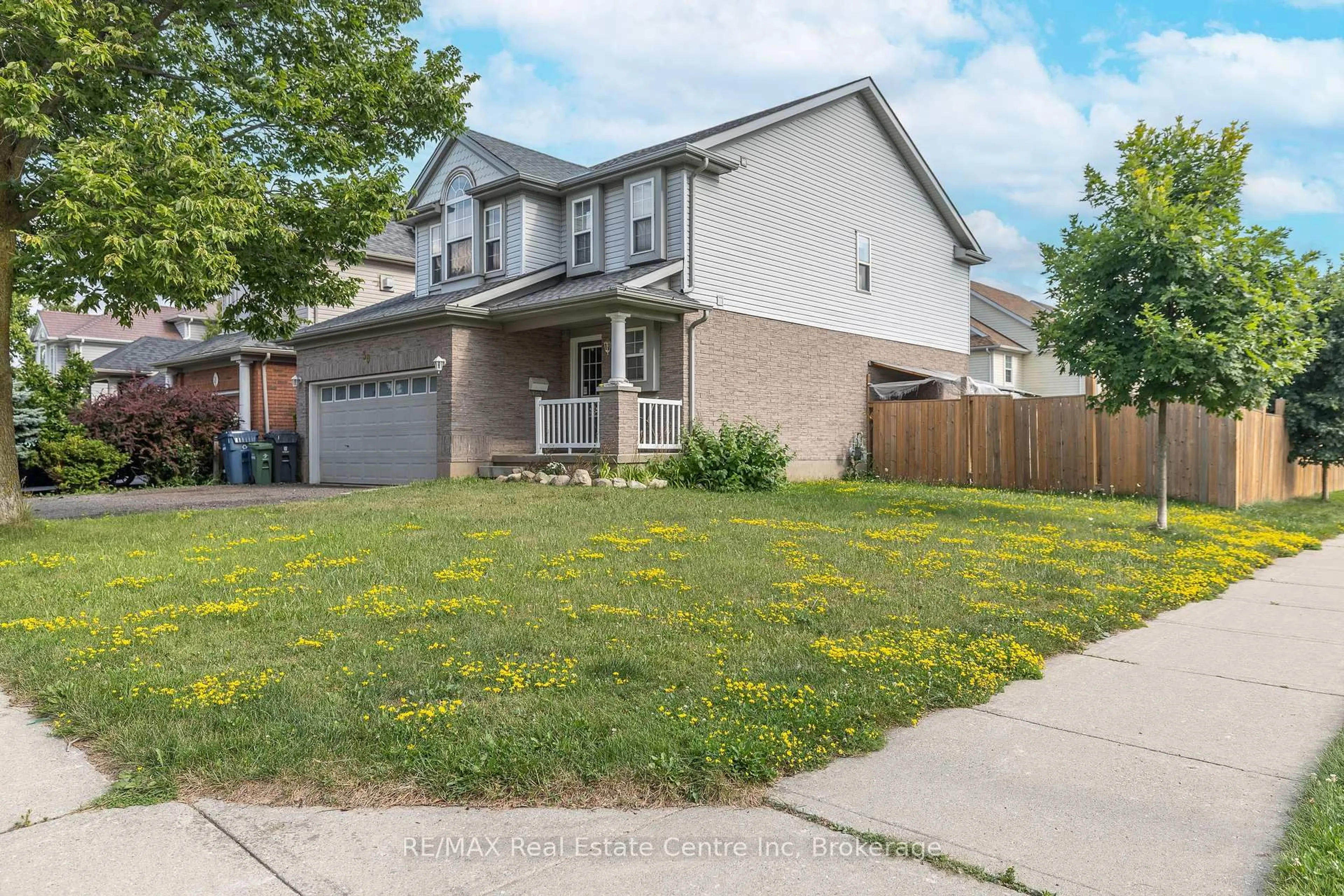 Unknown for 30 O'connor Lane, Guelph Ontario N1E 7G4