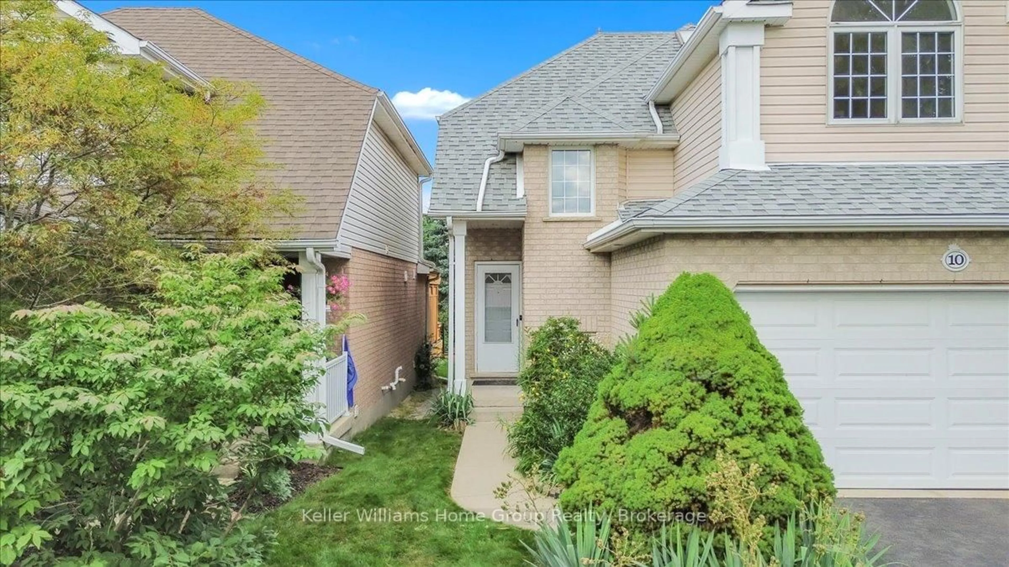 Unknown for 10 Periwinkle Way, Guelph Ontario N1L 1H8