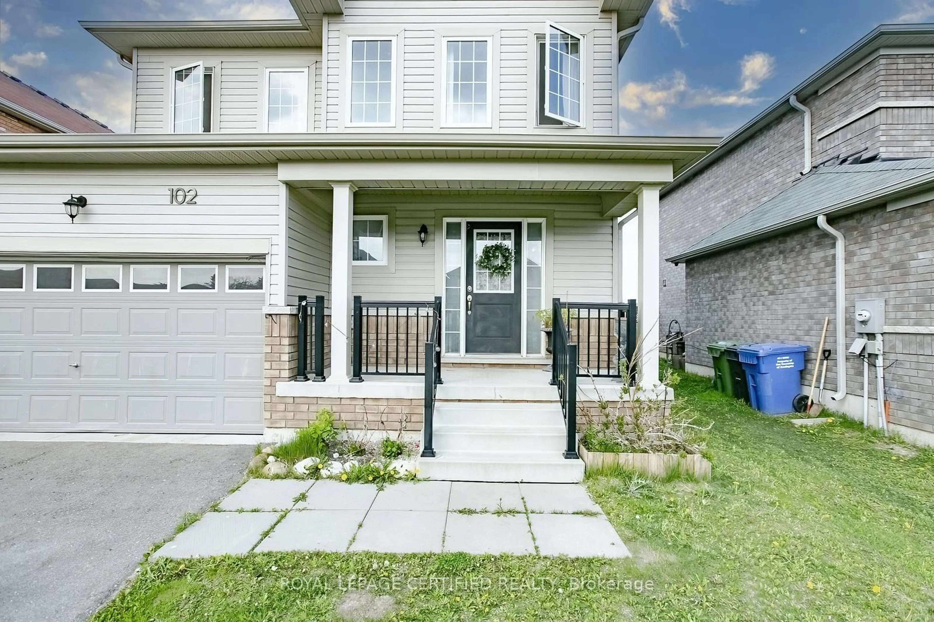 Unknown for 102 Elm St, Southgate Ontario N0C 1B0