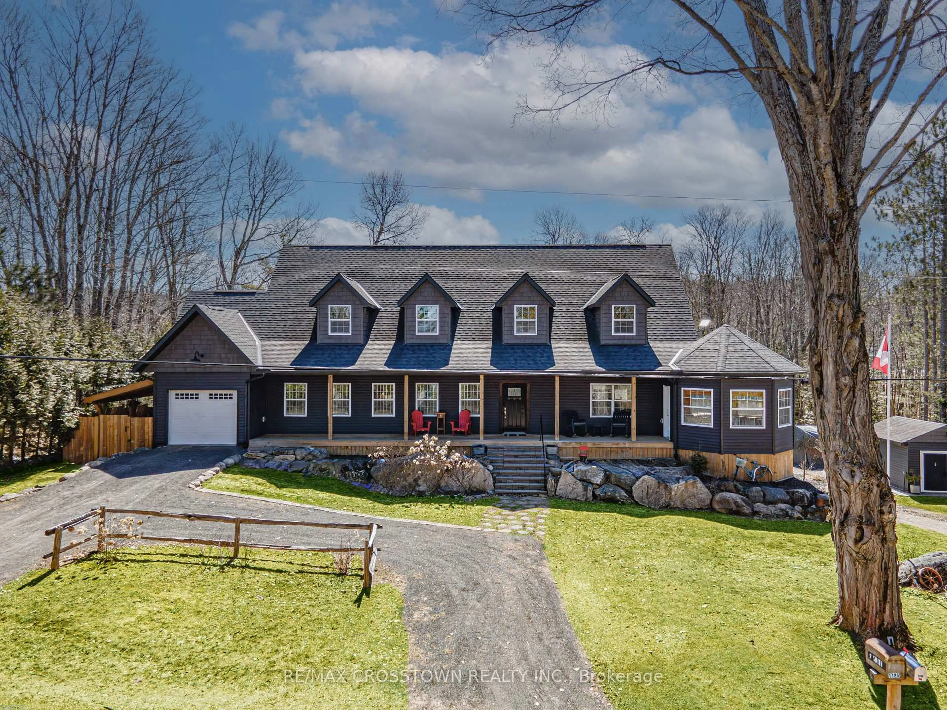 Unknown for 1186 Upper Paudash Rd, Highlands East Ontario K0L 1C0