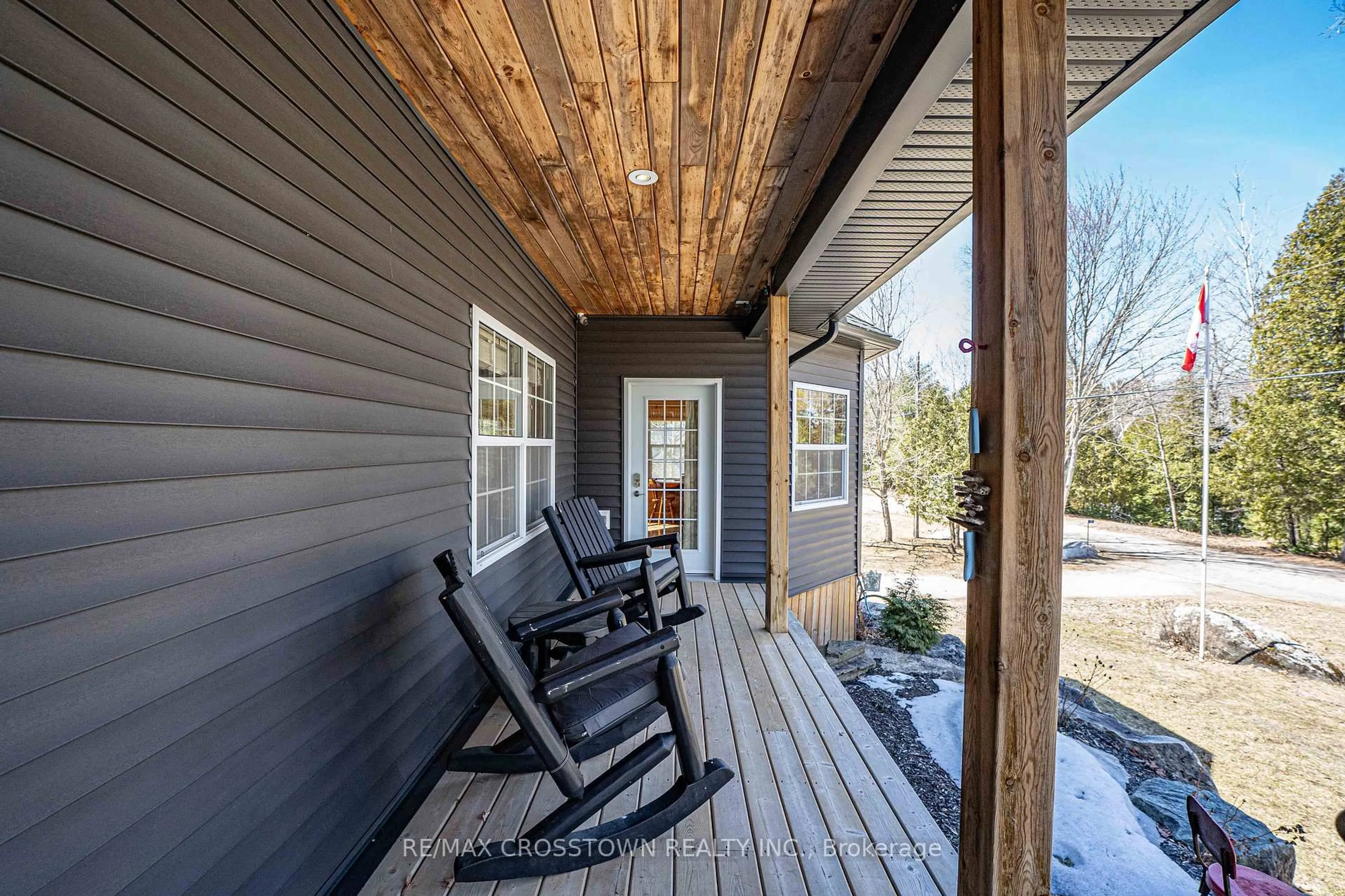 Unknown for 1186 Upper Paudash Rd, Highlands East Ontario K0L 1C0
