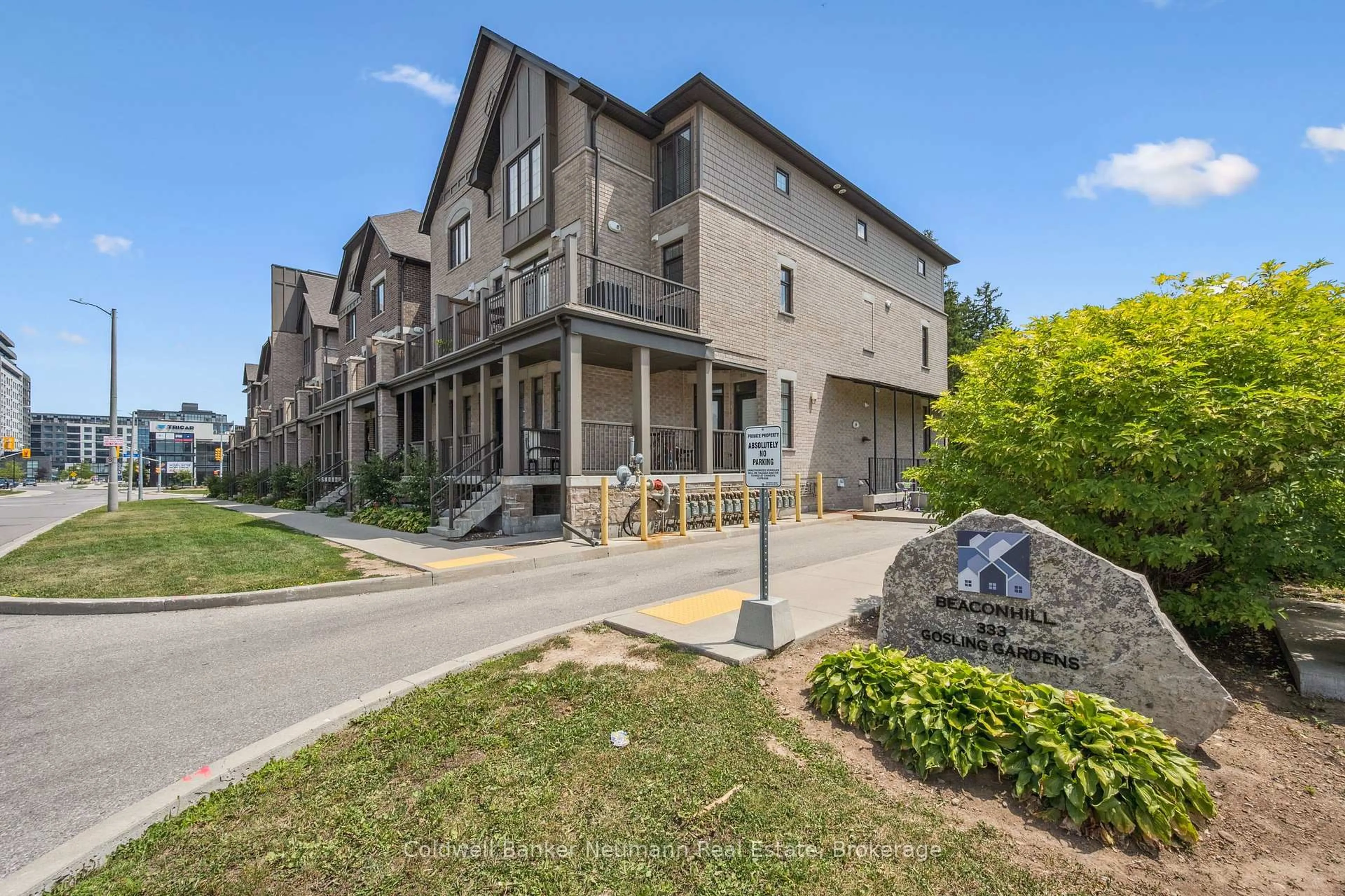 Unknown for 333 Gosling Gdns #103, Guelph Ontario N1L 0K4