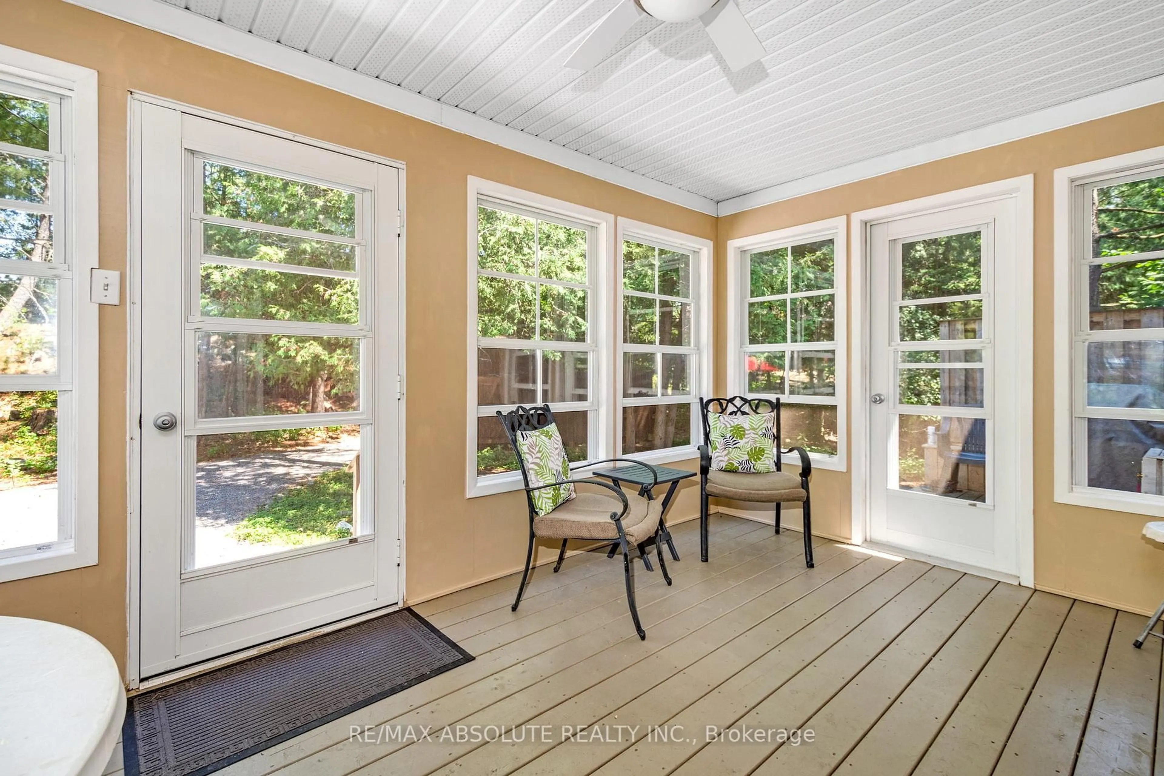 Patio, unknown for 232 MISSISSIPPI Dr, Ottawa Ontario K7S 3G7