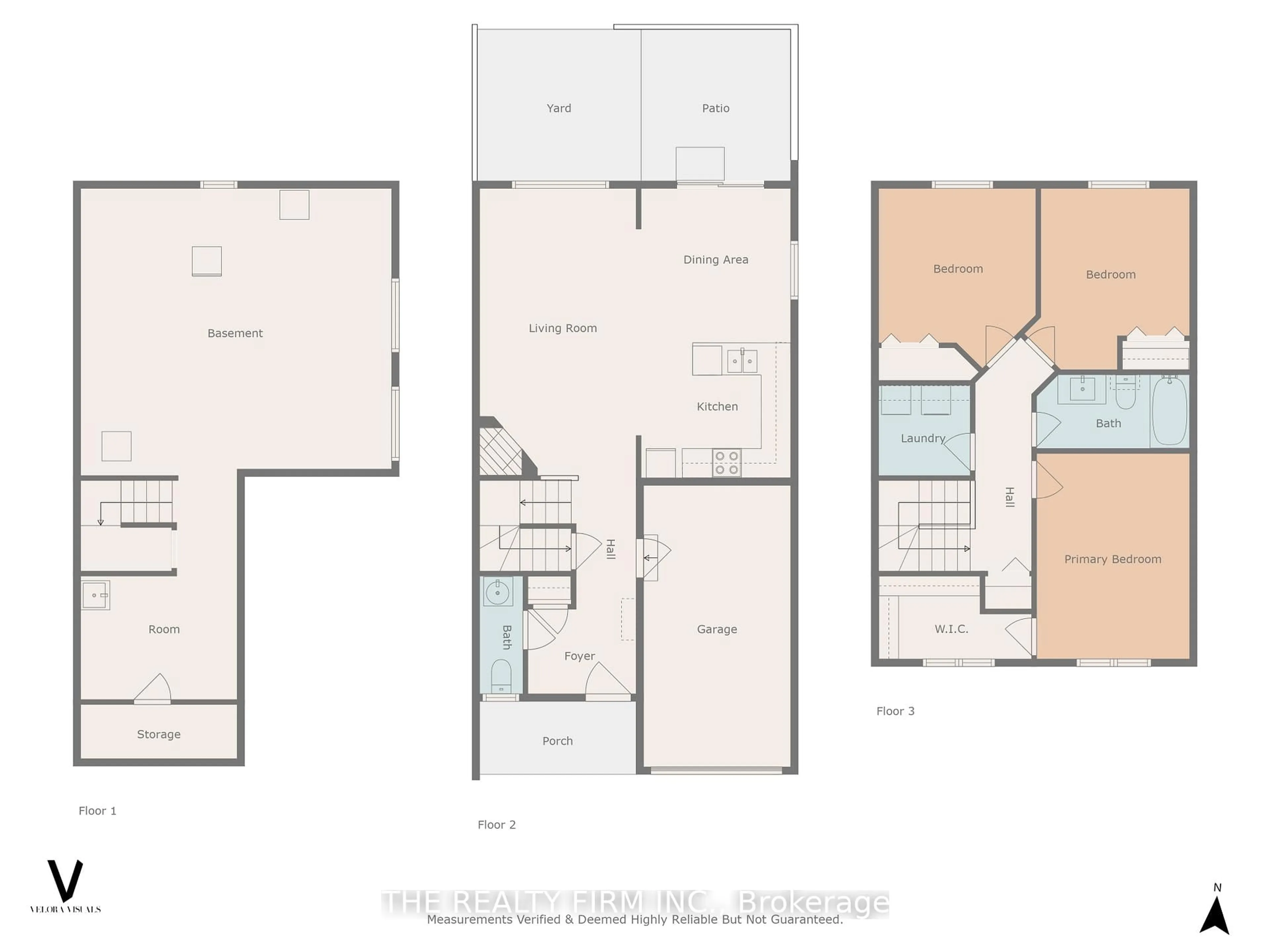 Floor plan for 1100 Byron Baseline Rd #52, London South Ontario N6K 4M3