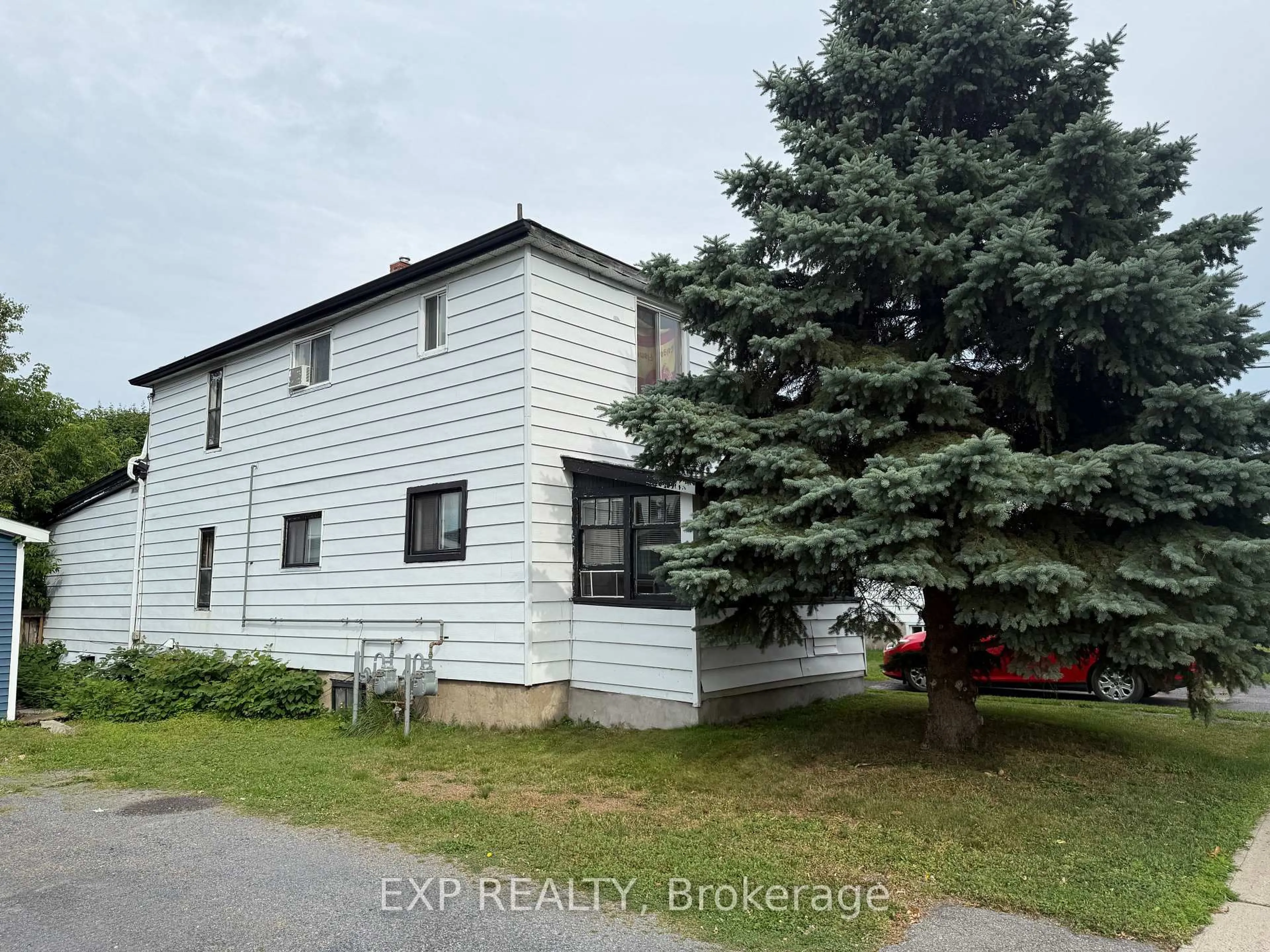 Unknown for 145 Lefebvre Ave, Cornwall Ontario K6H 5G8