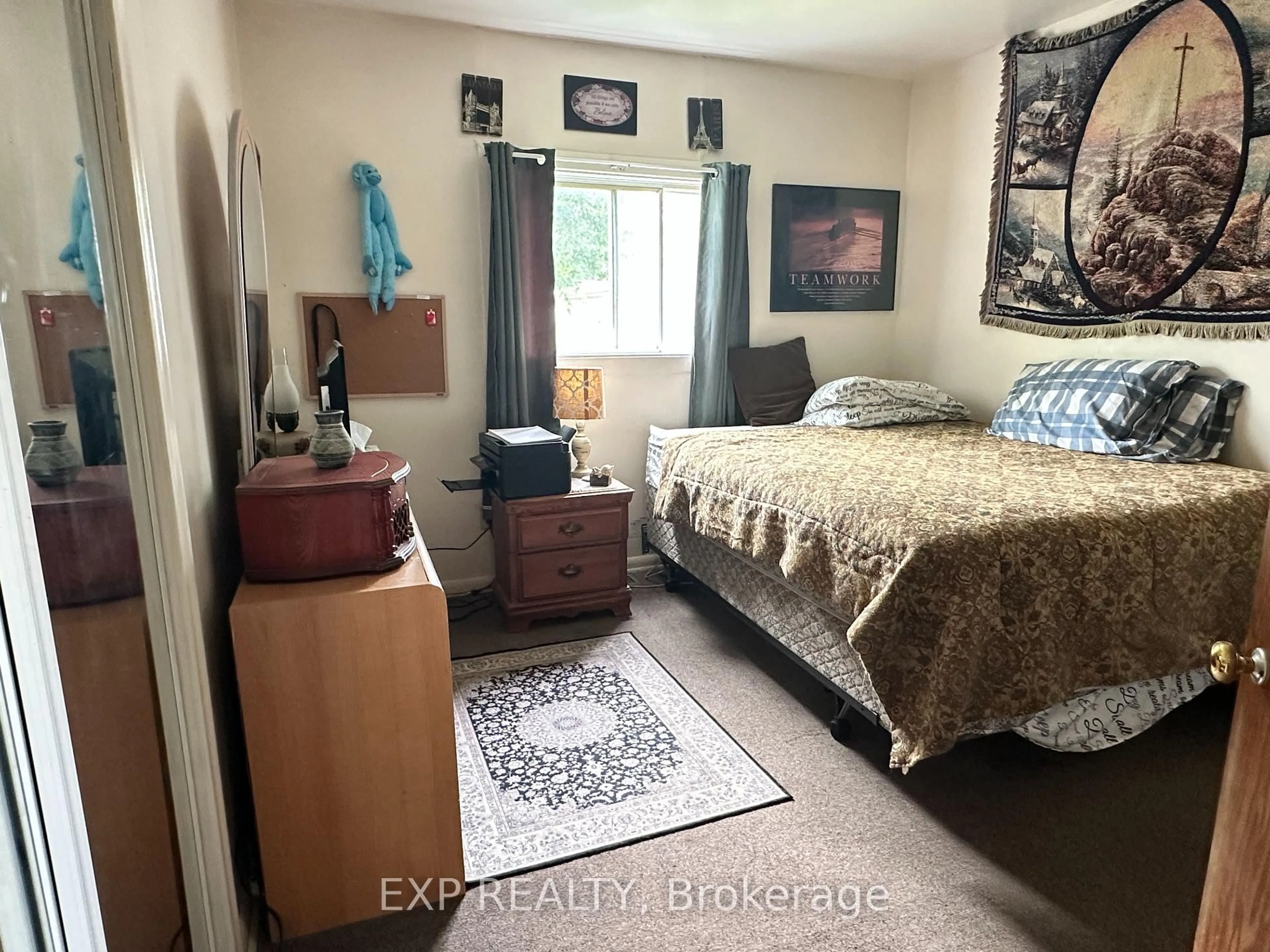 A pic of a room for 145 Lefebvre Ave, Cornwall Ontario K6H 5G8
