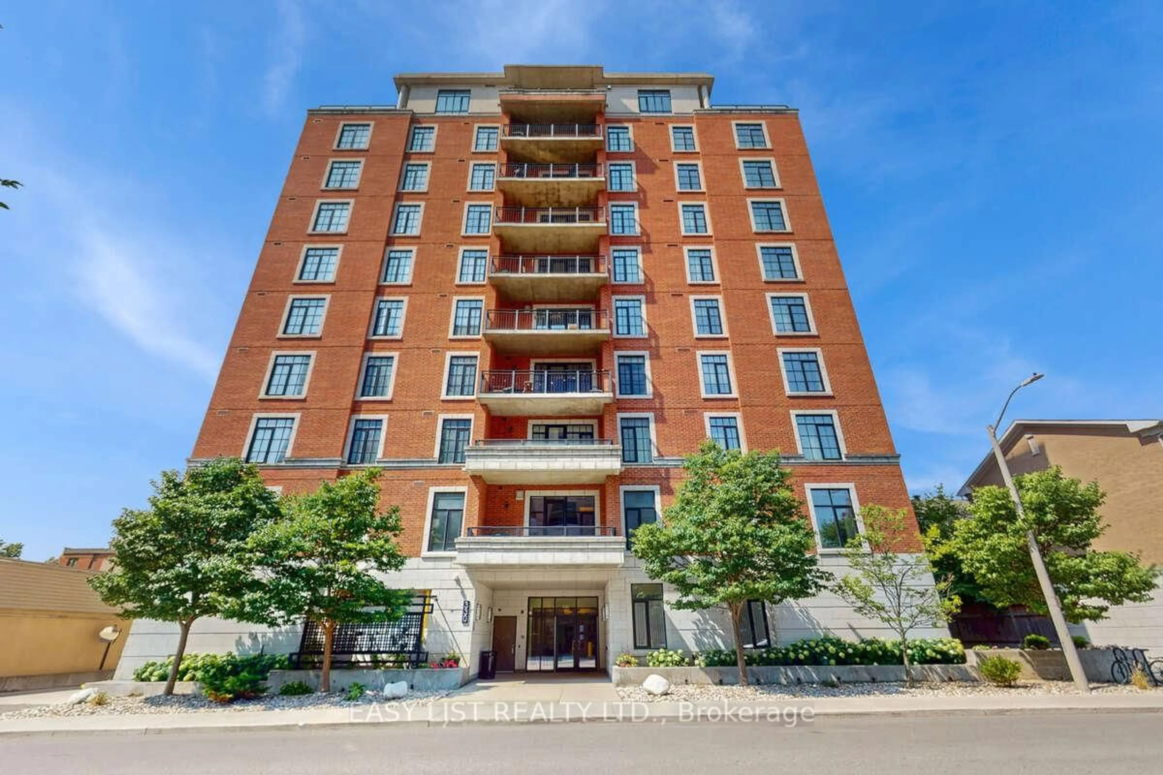 Unknown for 330 Loretta Ave #708, Ottawa Ontario K1S 4E8