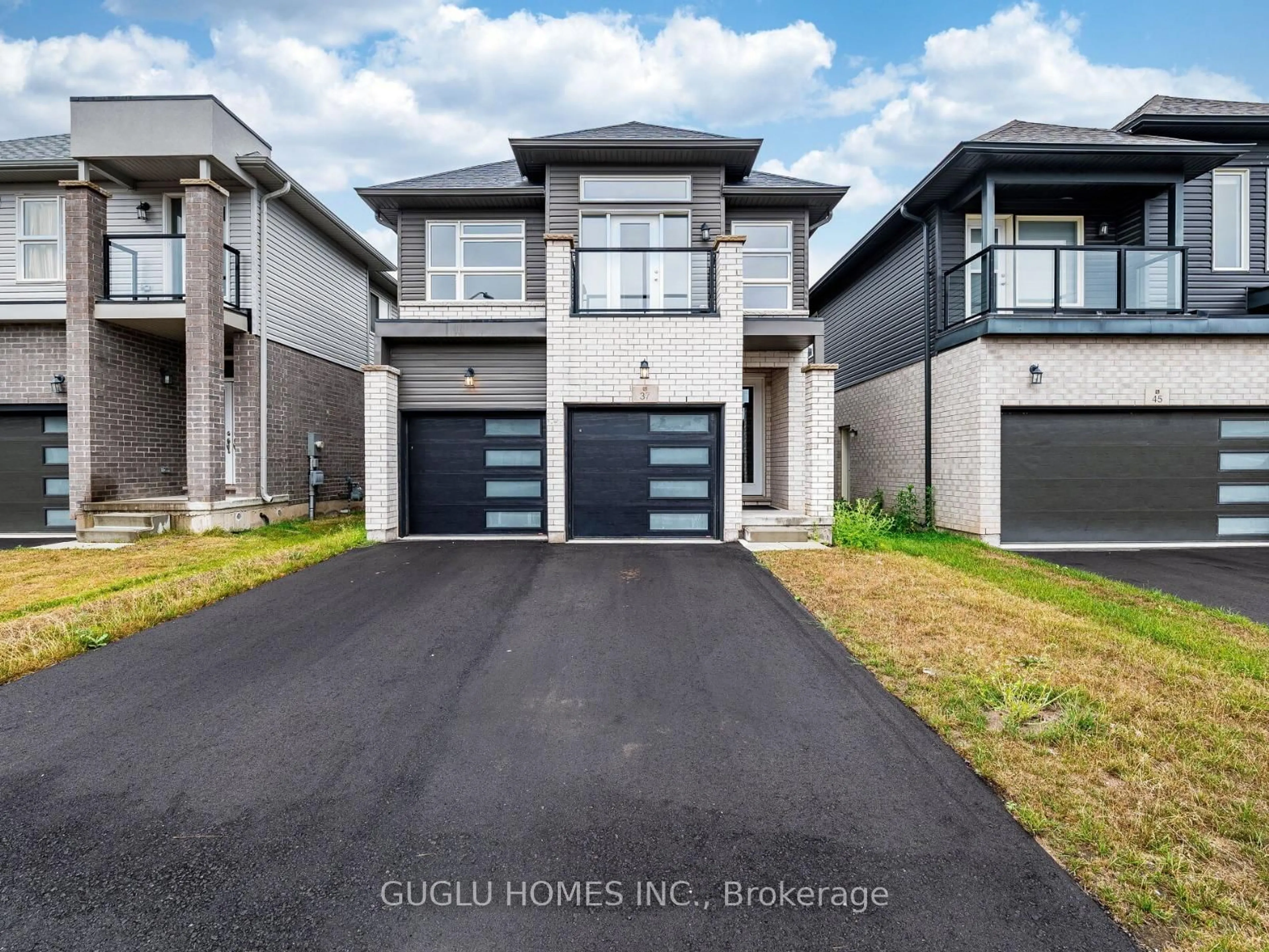 Unknown for 37 Mclaughlin St, Welland Ontario L3B 0J9