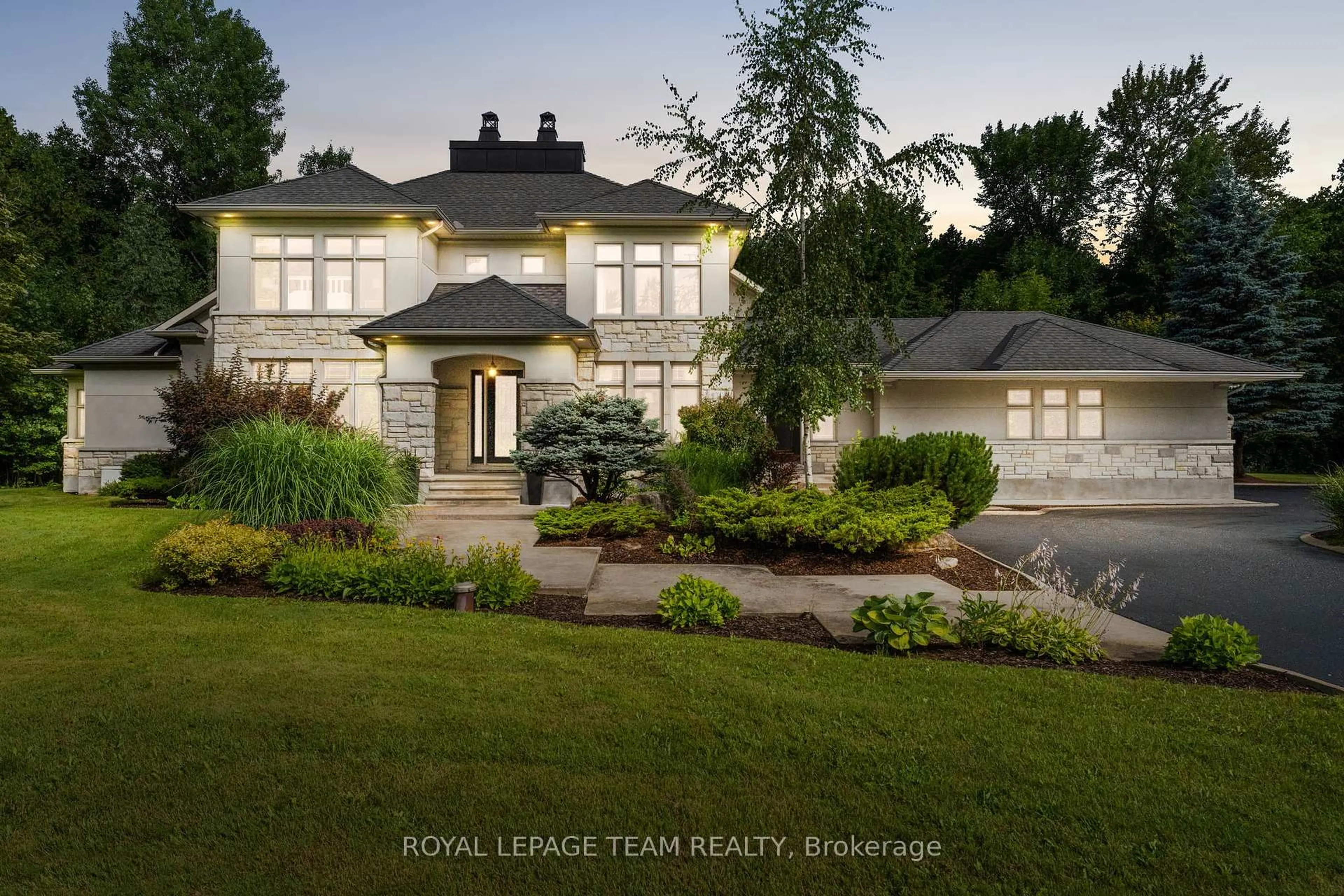 Unknown for 5811 Longhearth Way, Ottawa Ontario K4M 1M2