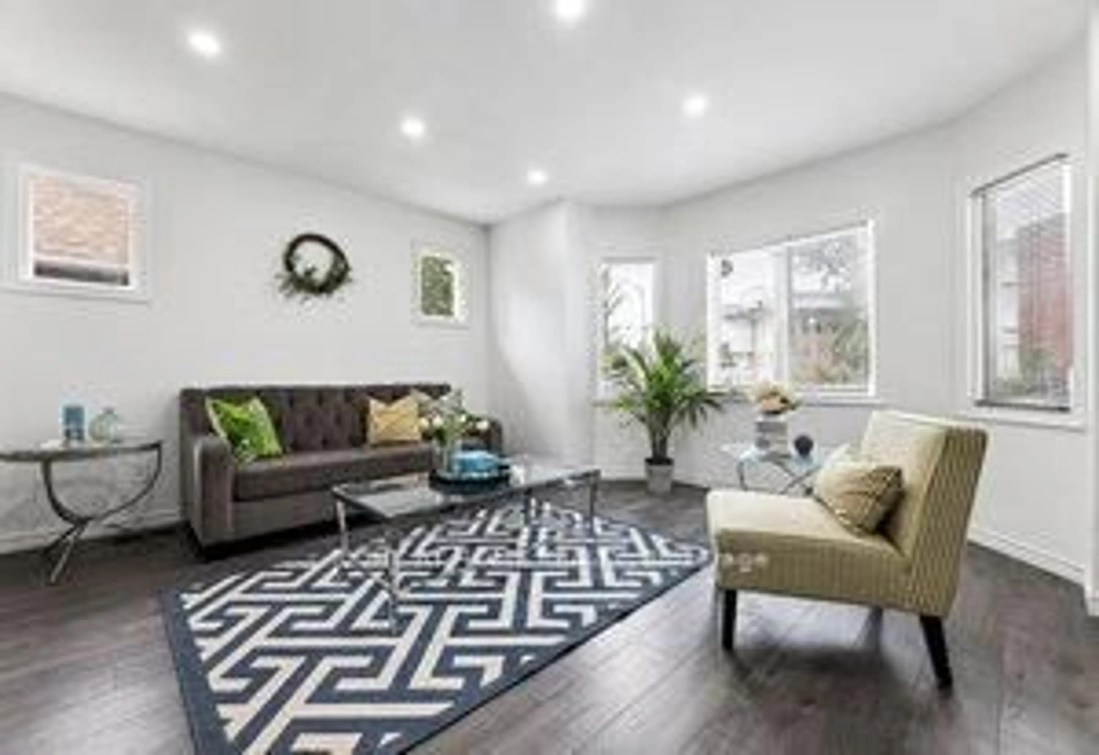 Living room with furniture, unknown for 1310 CLONSILLA Ave, Peterborough Central Ontario K9J 5Z2