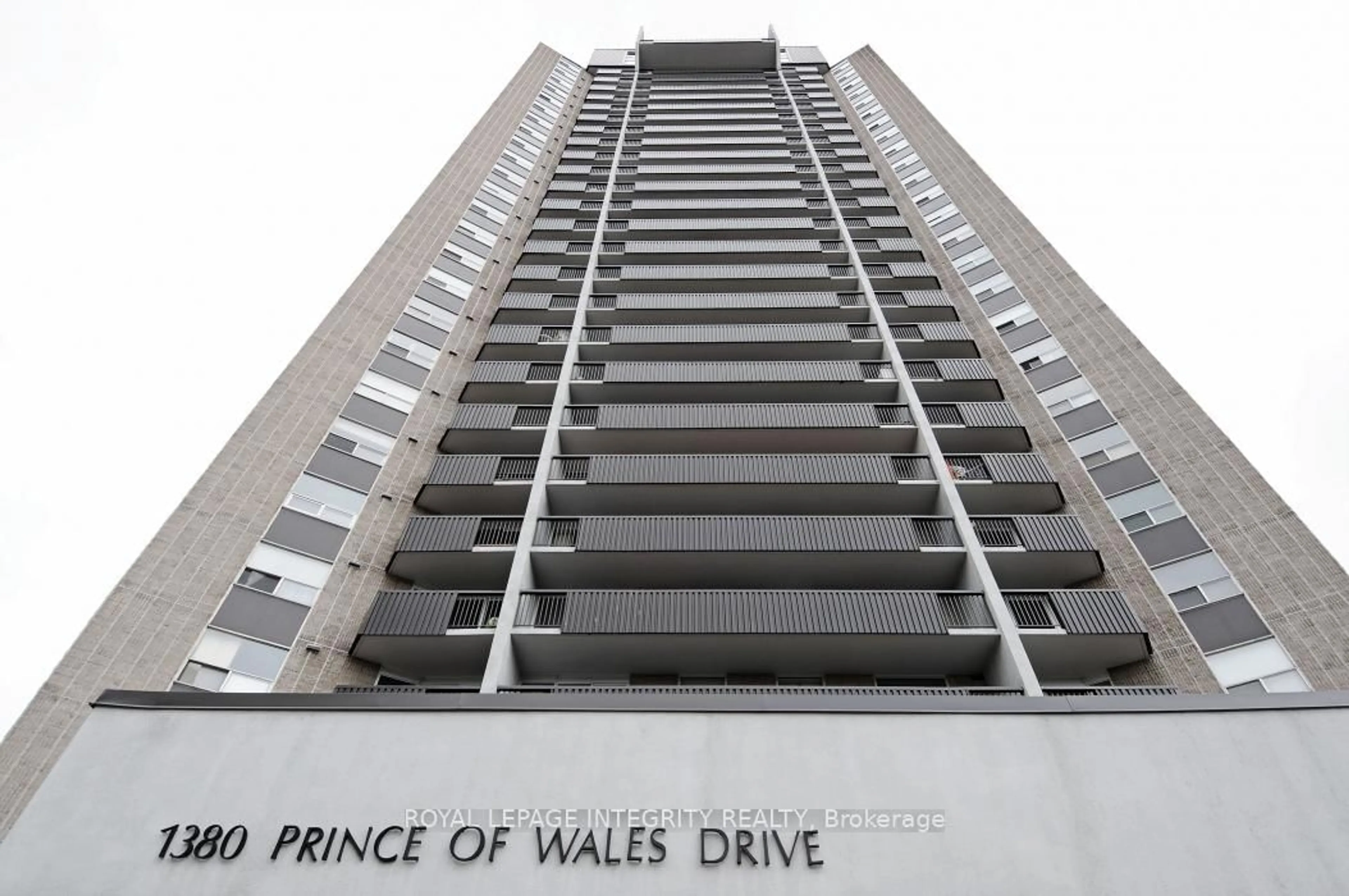 Unknown for 1380 Prince of Wales Dr #202, Ottawa Ontario K2C 3N5