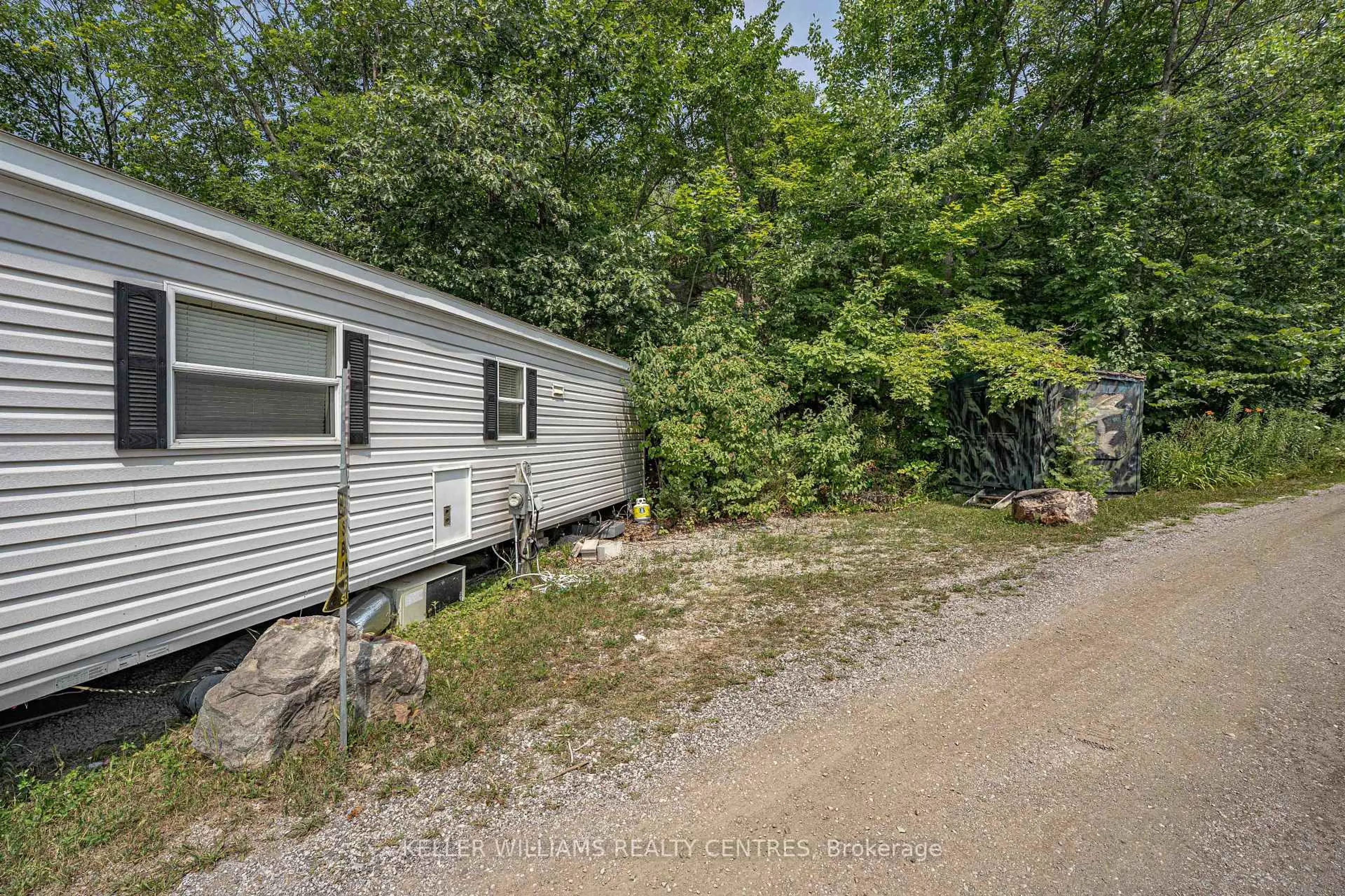 Unknown for 202 Hidden Glen Rd ##37, Georgian Bay Ontario L0K 1S0