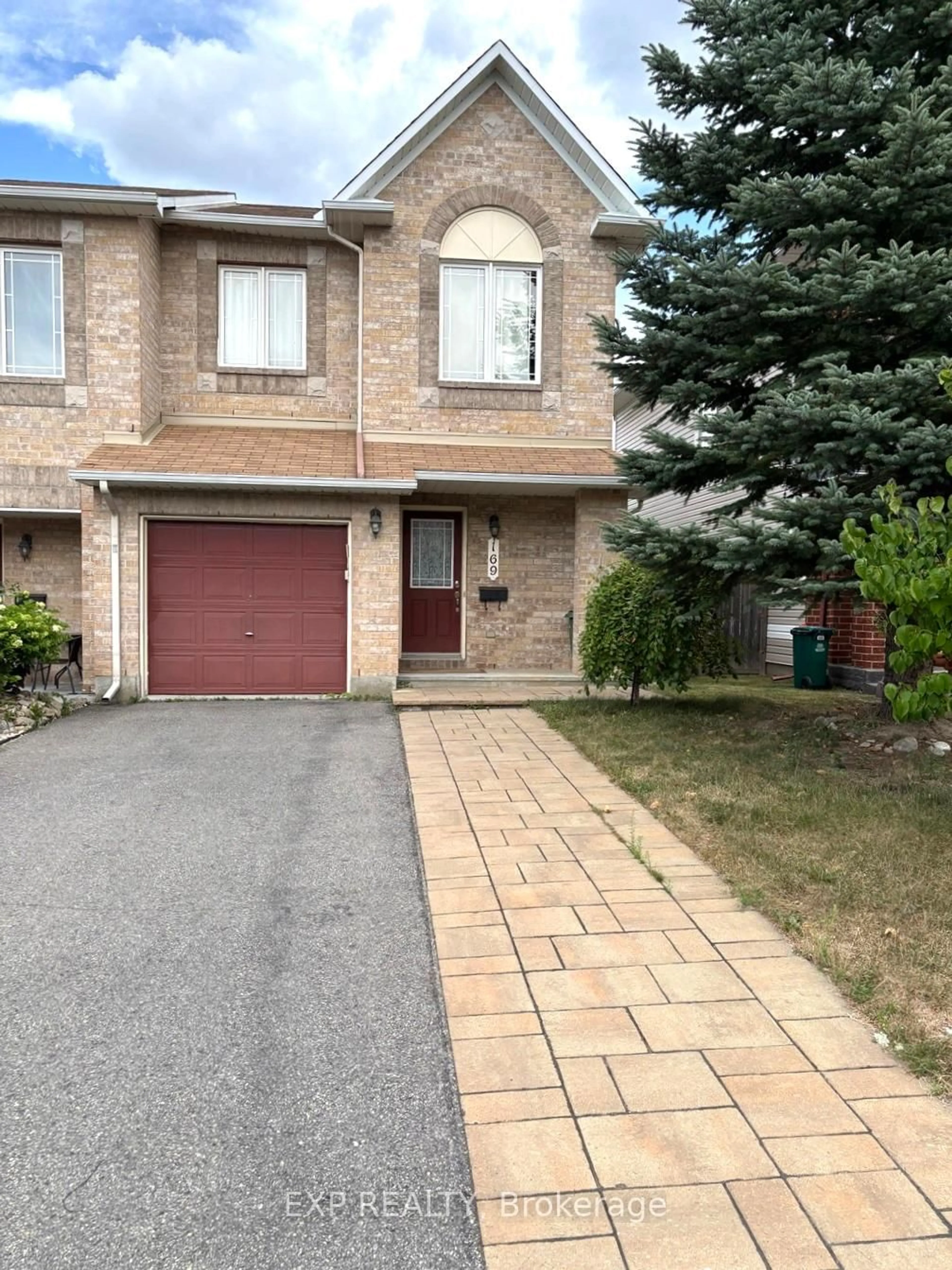 Unknown for 169 Sorento St, Ottawa Ontario K2J 0B6
