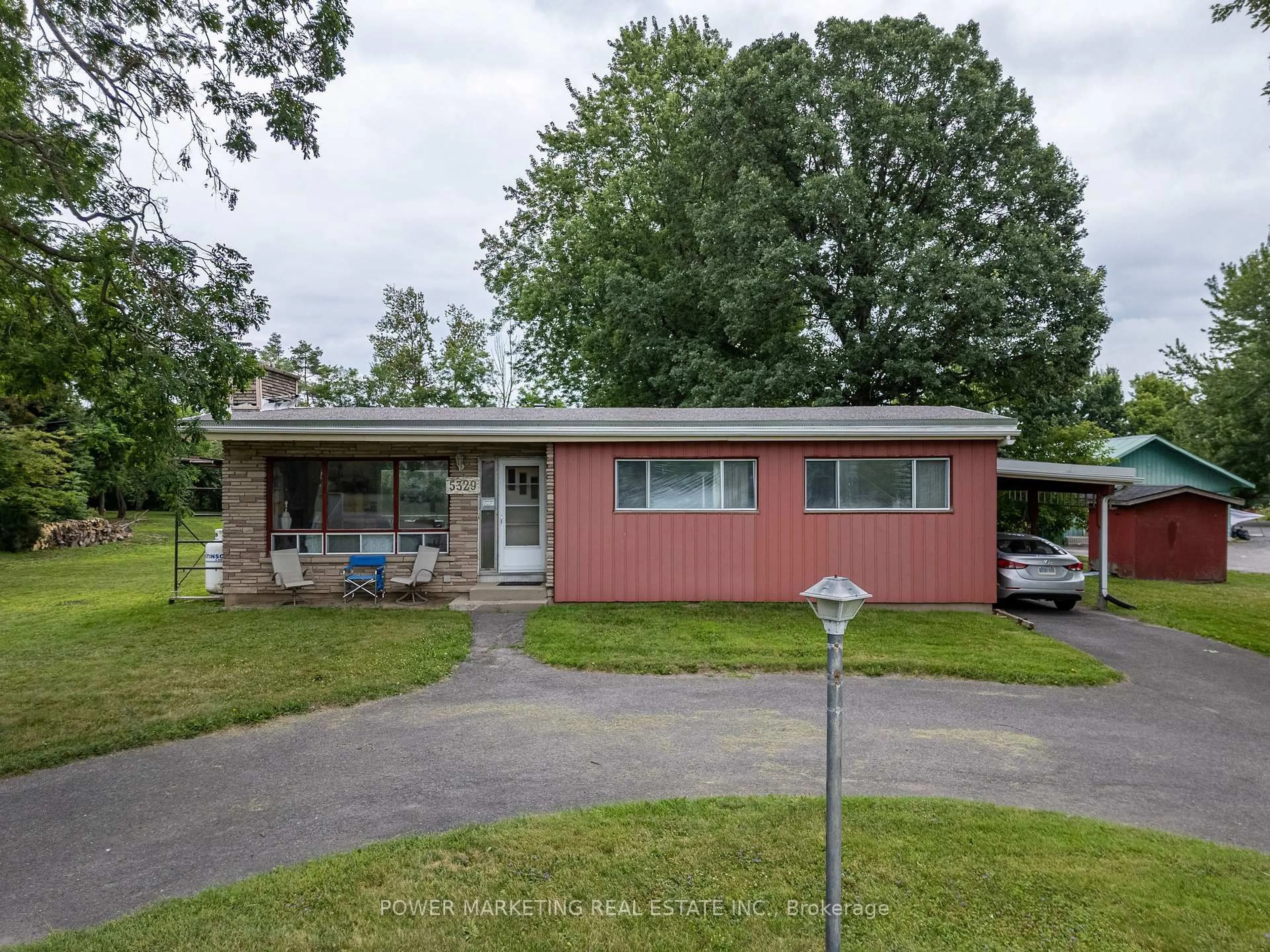 Unknown for 5329 Bank St, Ottawa Ontario K1X 1H1