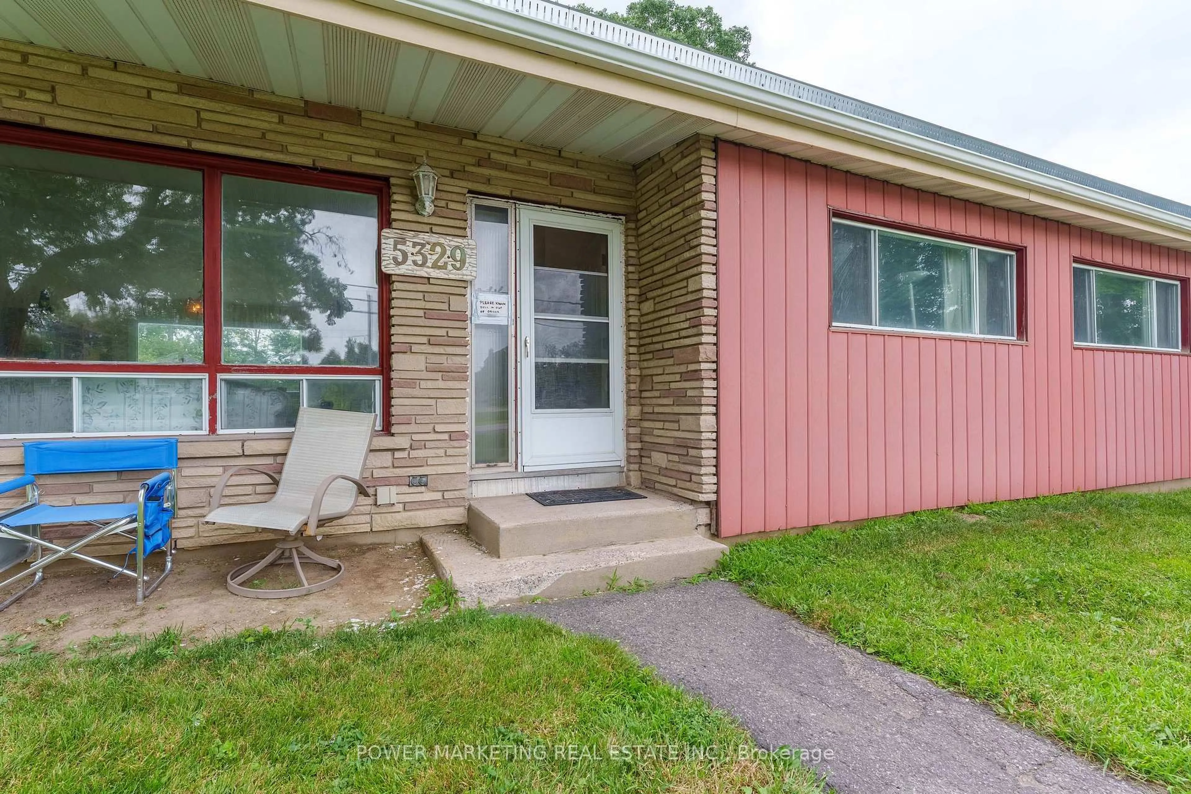 Unknown for 5329 Bank St, Ottawa Ontario K1X 1H1