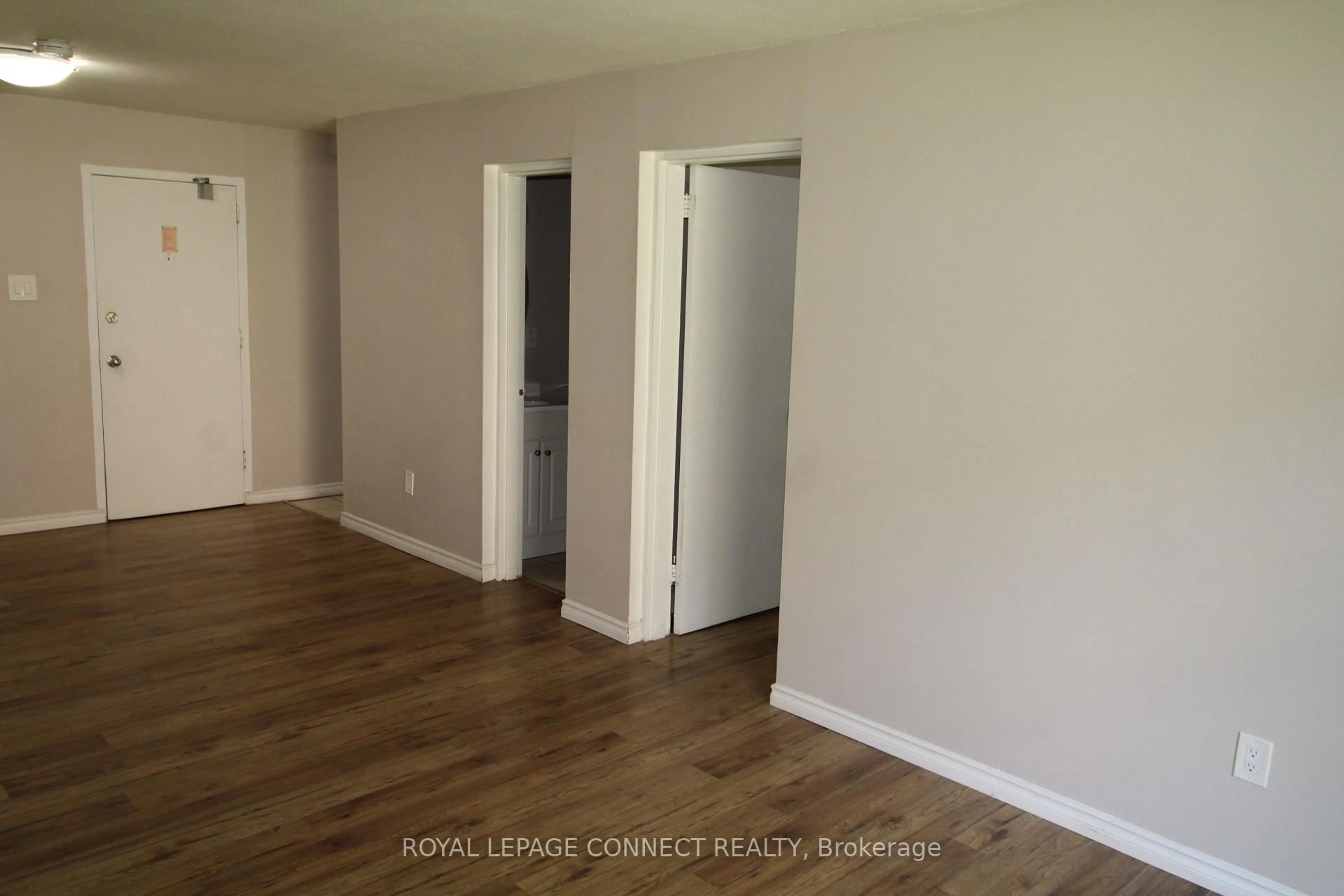 A pic of a room for 633 Barber Ave #04, North Perth Ontario N6W 1S4