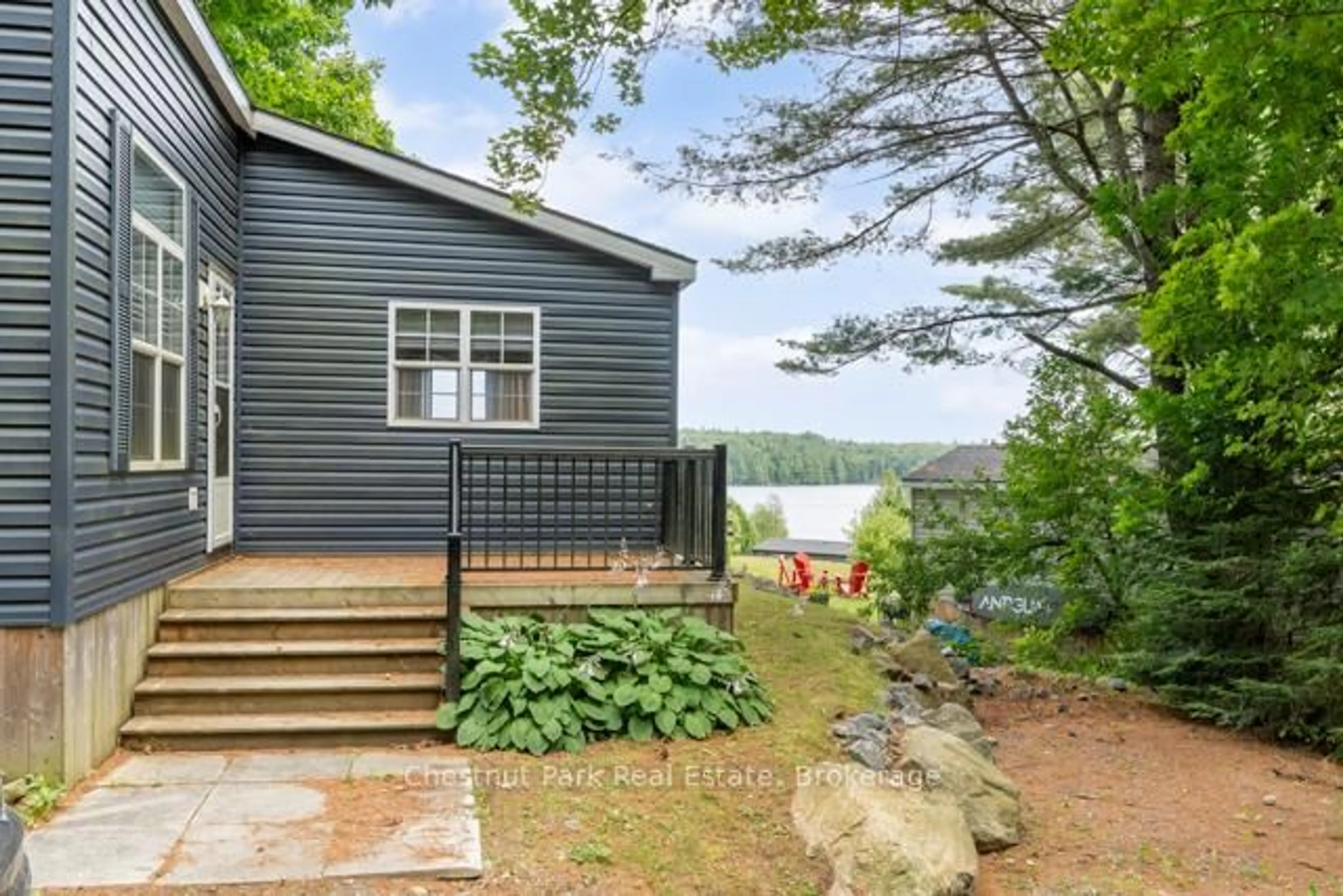 Unknown for 1047 Bonnie Lake Camp Rd #701, Bracebridge Ontario P1L 1W9