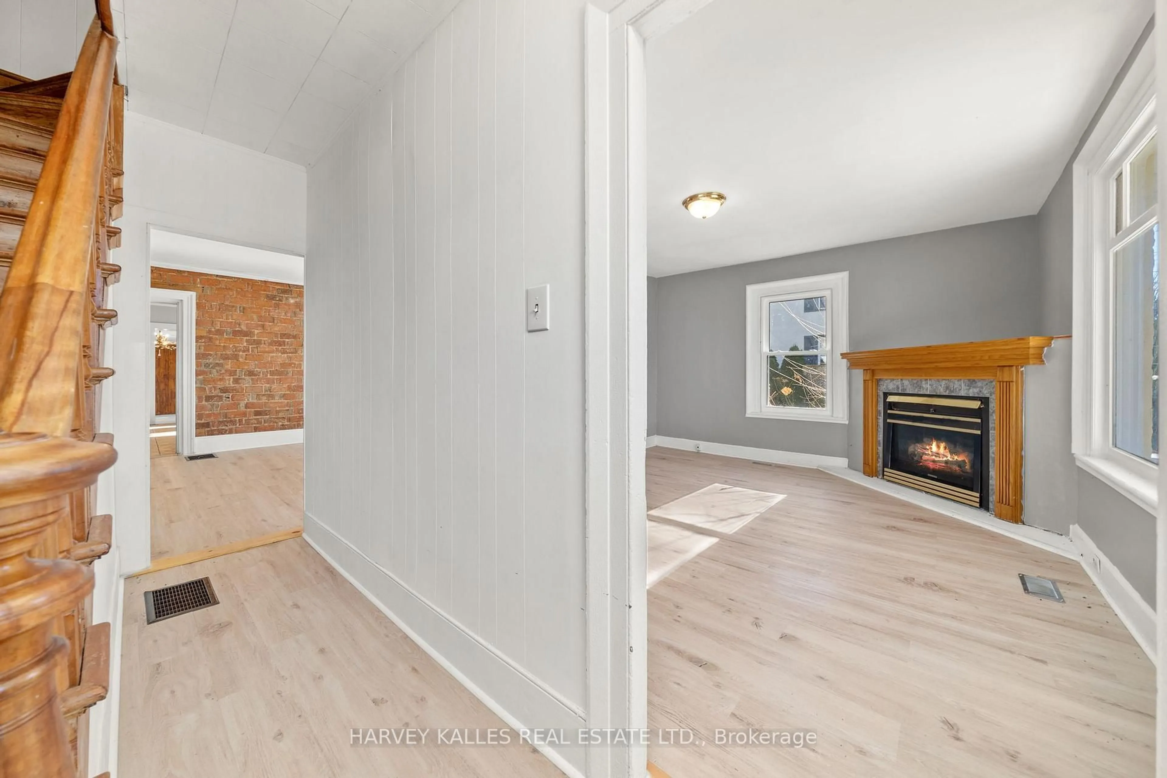 A pic of a room for 11 Ferguson St, Prince Edward County Ontario K0K 2T0