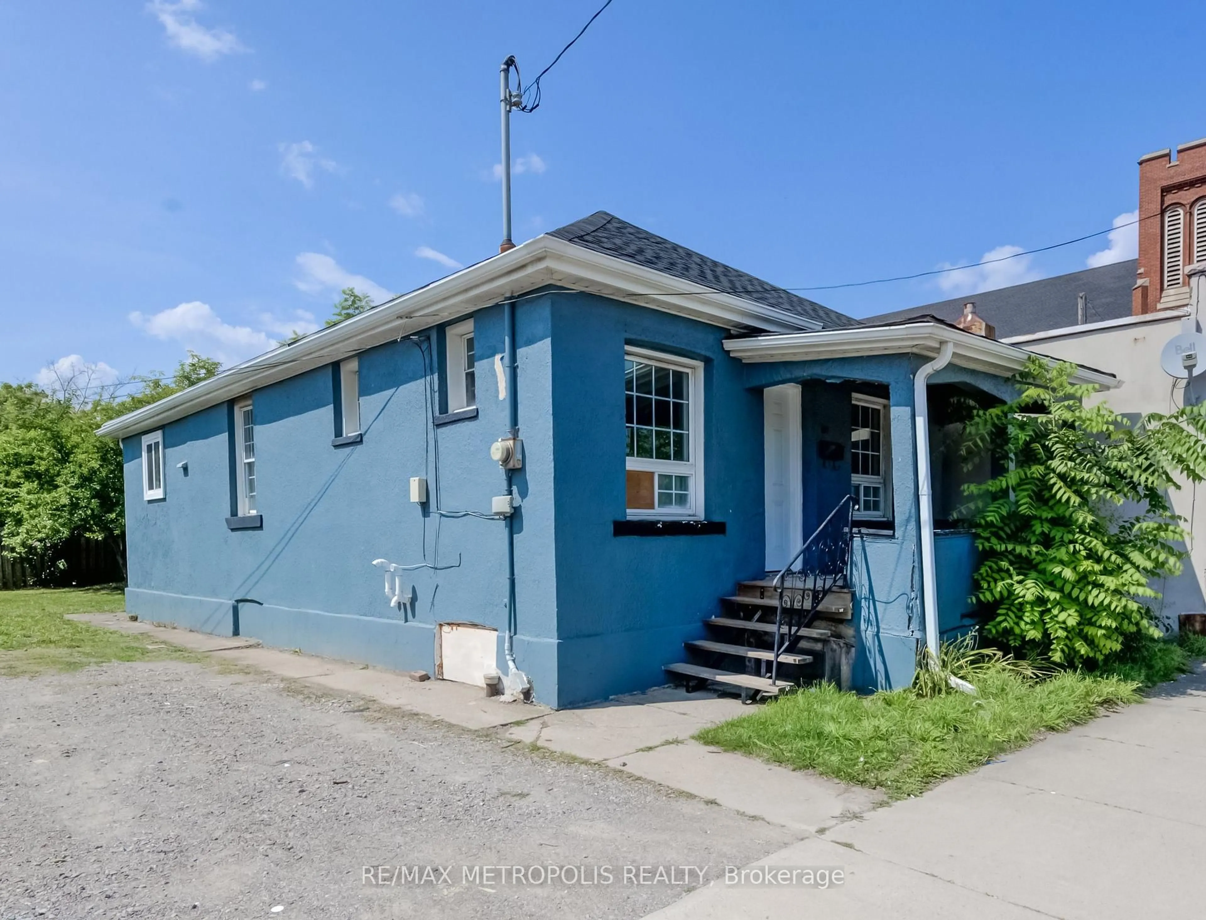 Unknown for 157 KENILWORTH Ave, Hamilton Ontario L8H 4R9