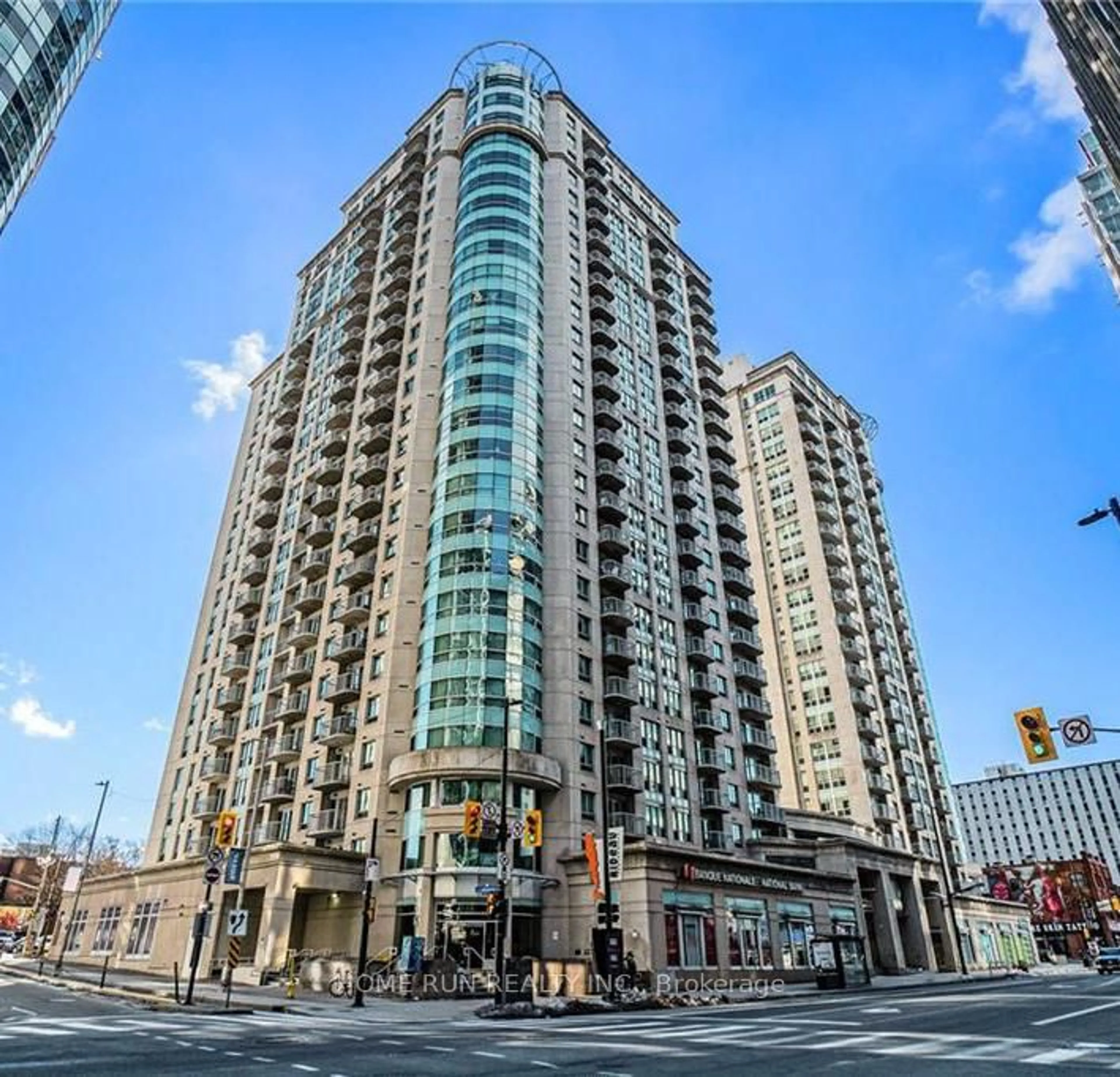 Unknown for 234 Rideau St #1506, Ottawa Ontario K1N 0A9