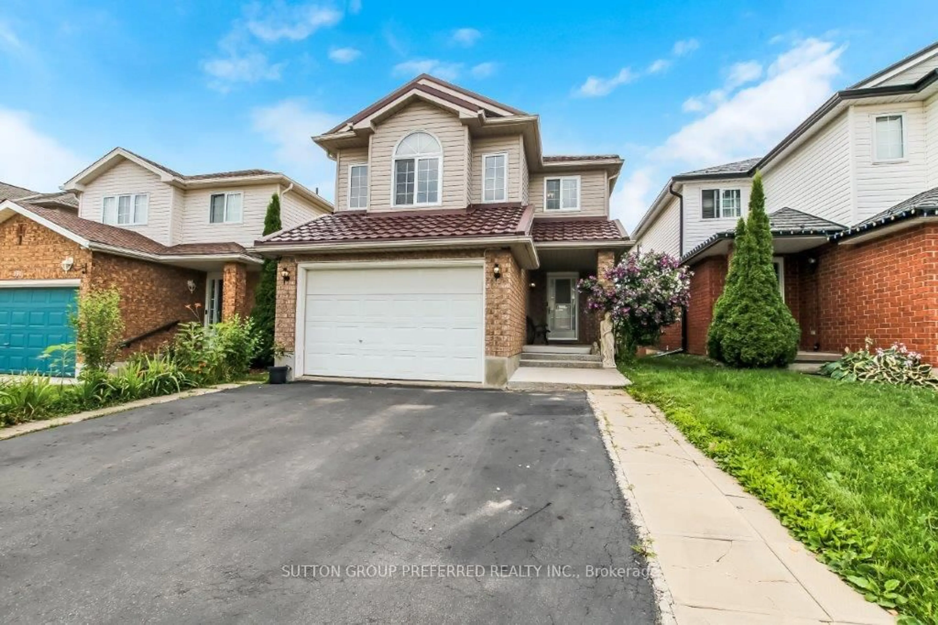 Unknown for 187 Hollyridge Cres, Kitchener Ontario N2N 3N4