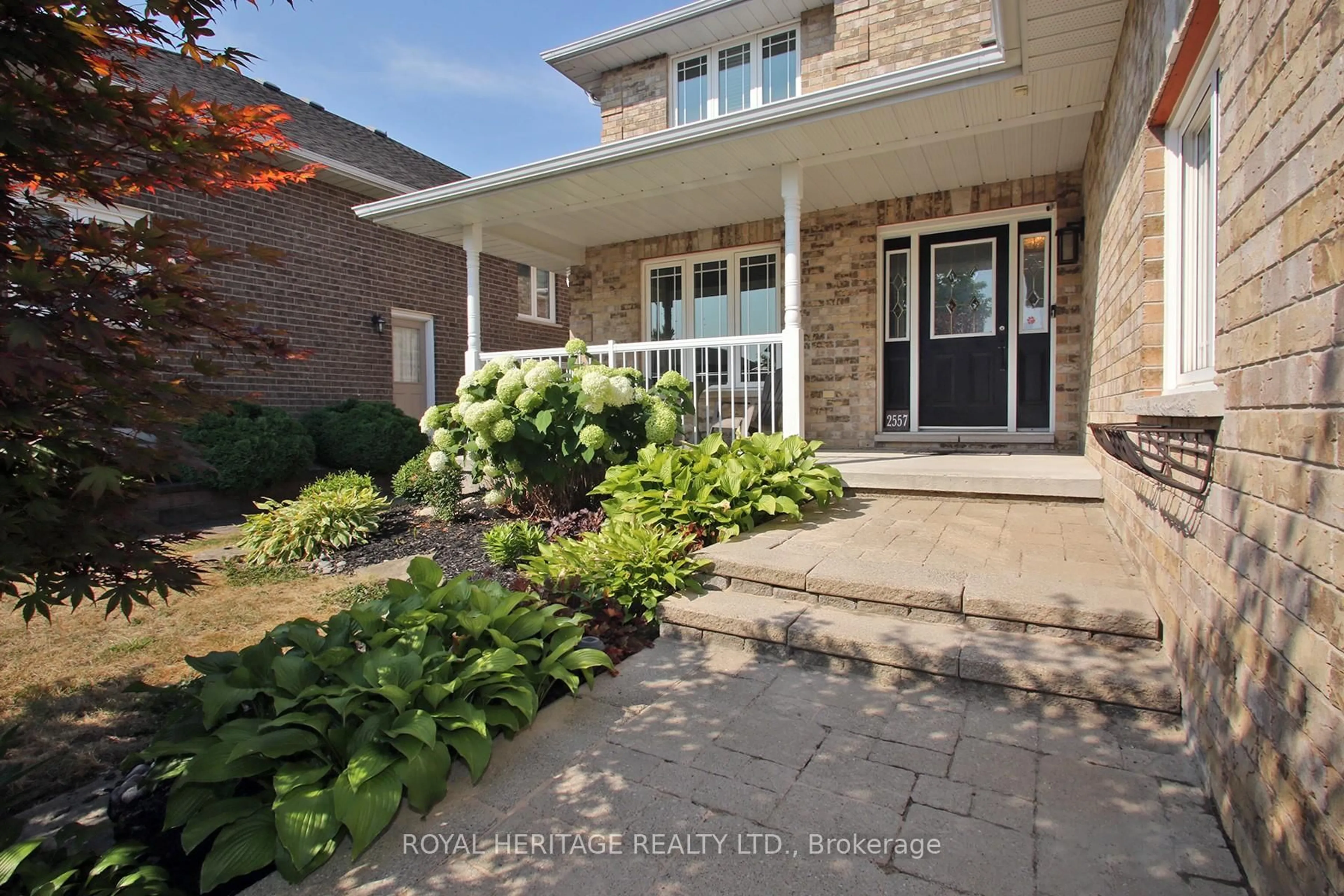 Unknown for 2557 DENURE Dr, Peterborough West Ontario K9K 2T2