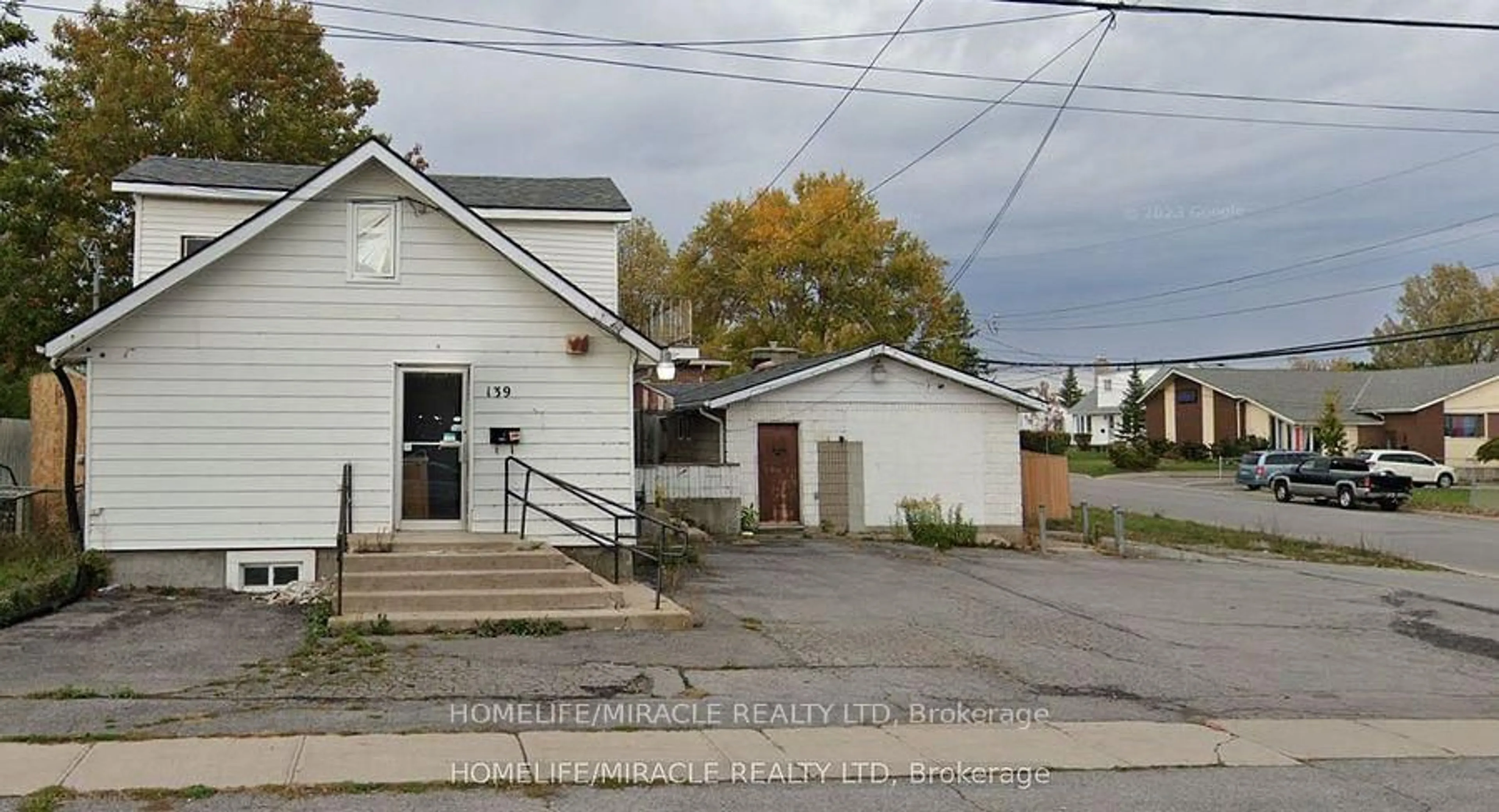 Unknown for 139 Drennan St, Kingston Ontario K7K 2S7