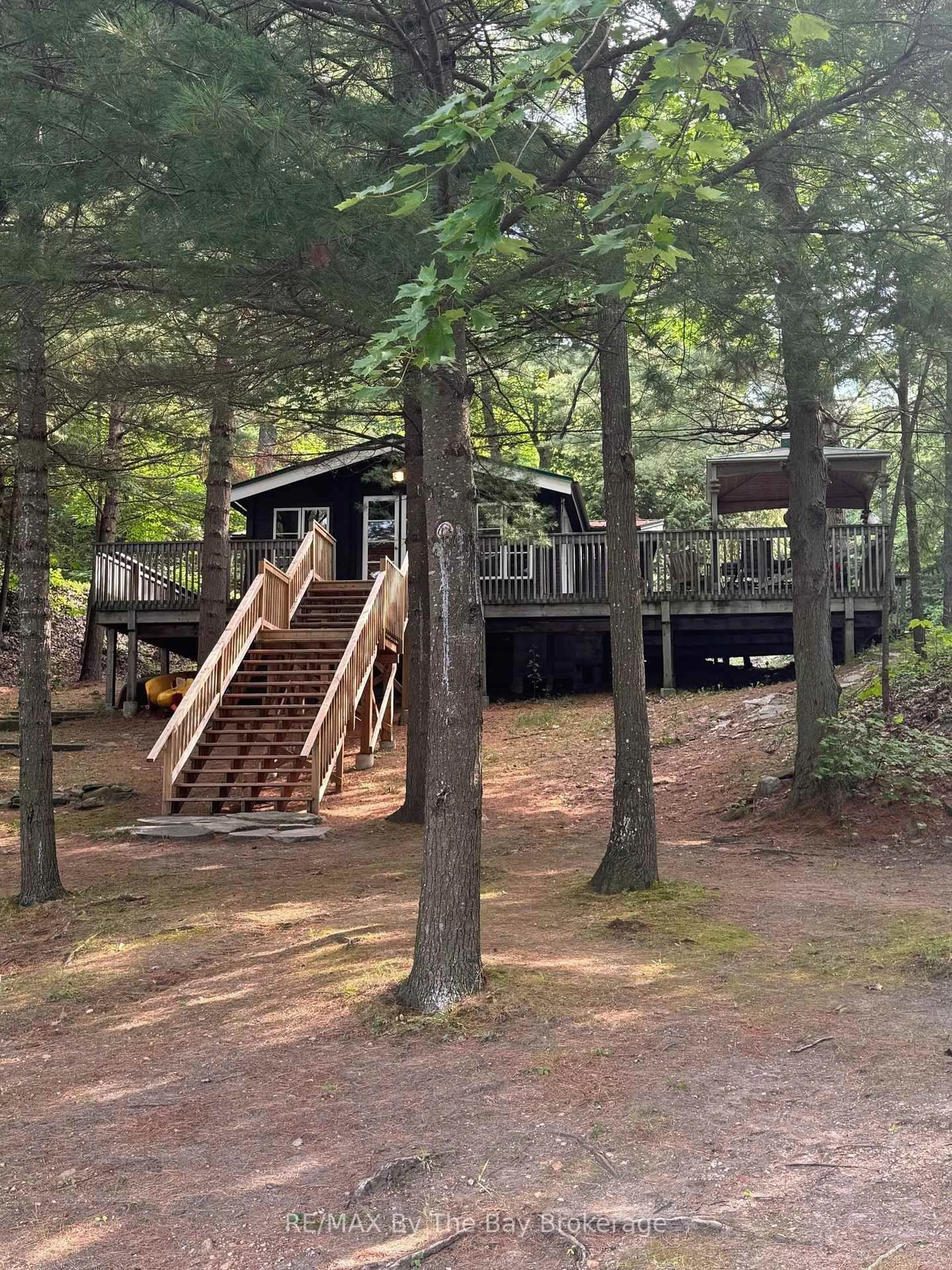 Unknown for 1177 Harrison Tr, Georgian Bay Ontario P0C 1H0