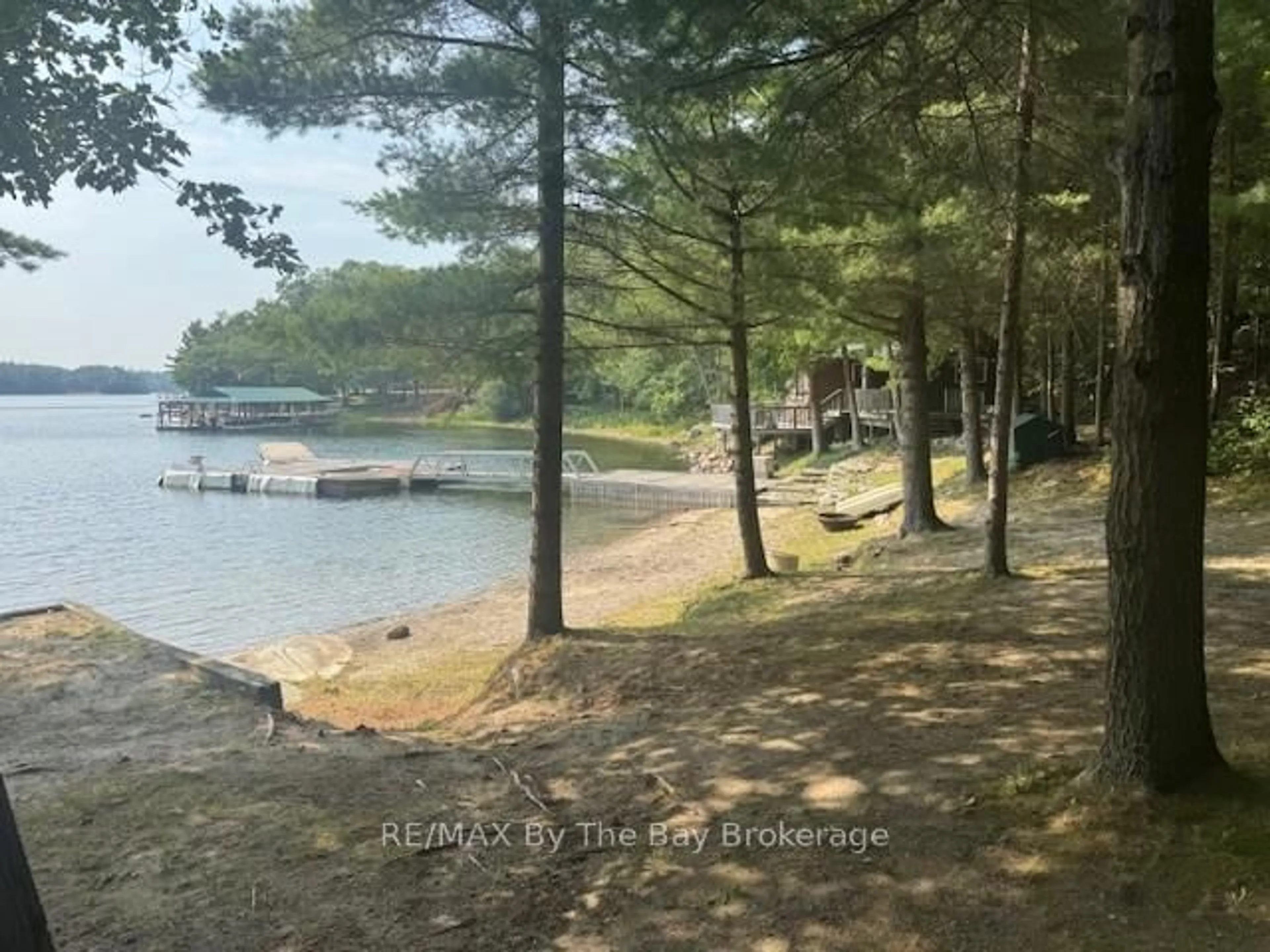 Blurry image for 1215 Harrison Tr, Georgian Bay Ontario P2A 0B7
