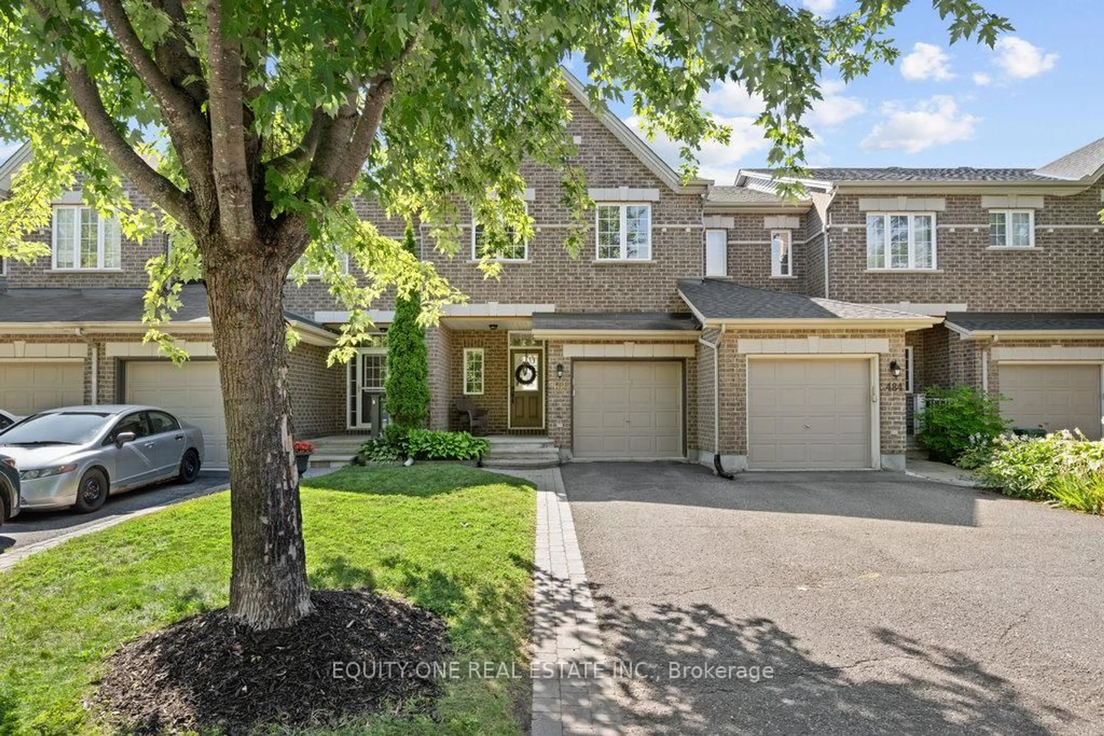 Unknown for 486 Grey Seal Circ, Ottawa Ontario K1V 2H7
