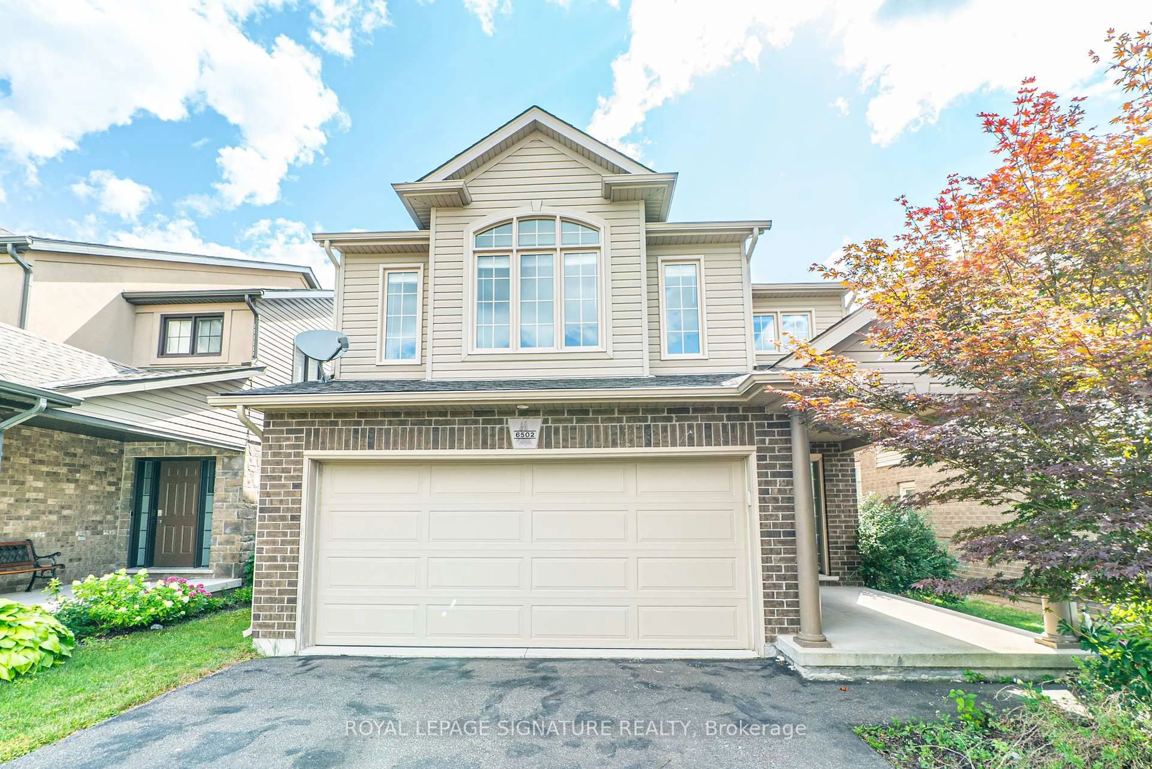 Unknown for 6502 Desanka Ave, Niagara Falls Ontario L2H 0B4