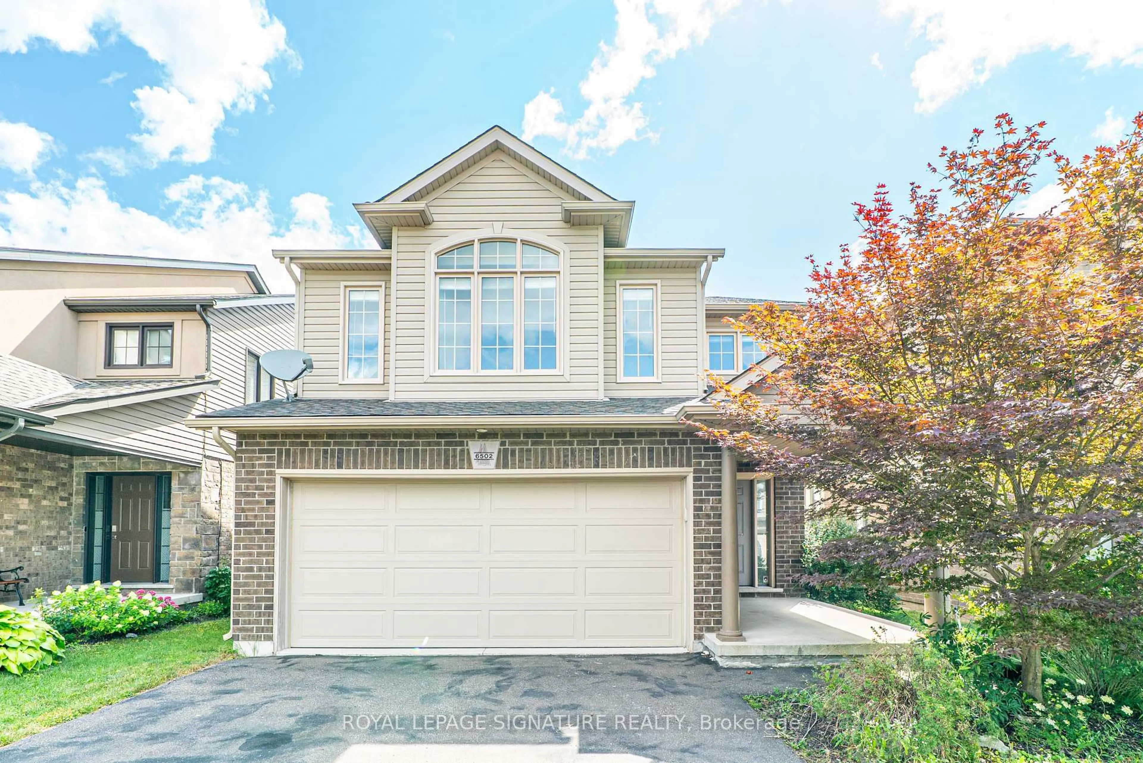 Unknown for 6502 Desanka Ave, Niagara Falls Ontario L2H 0B4