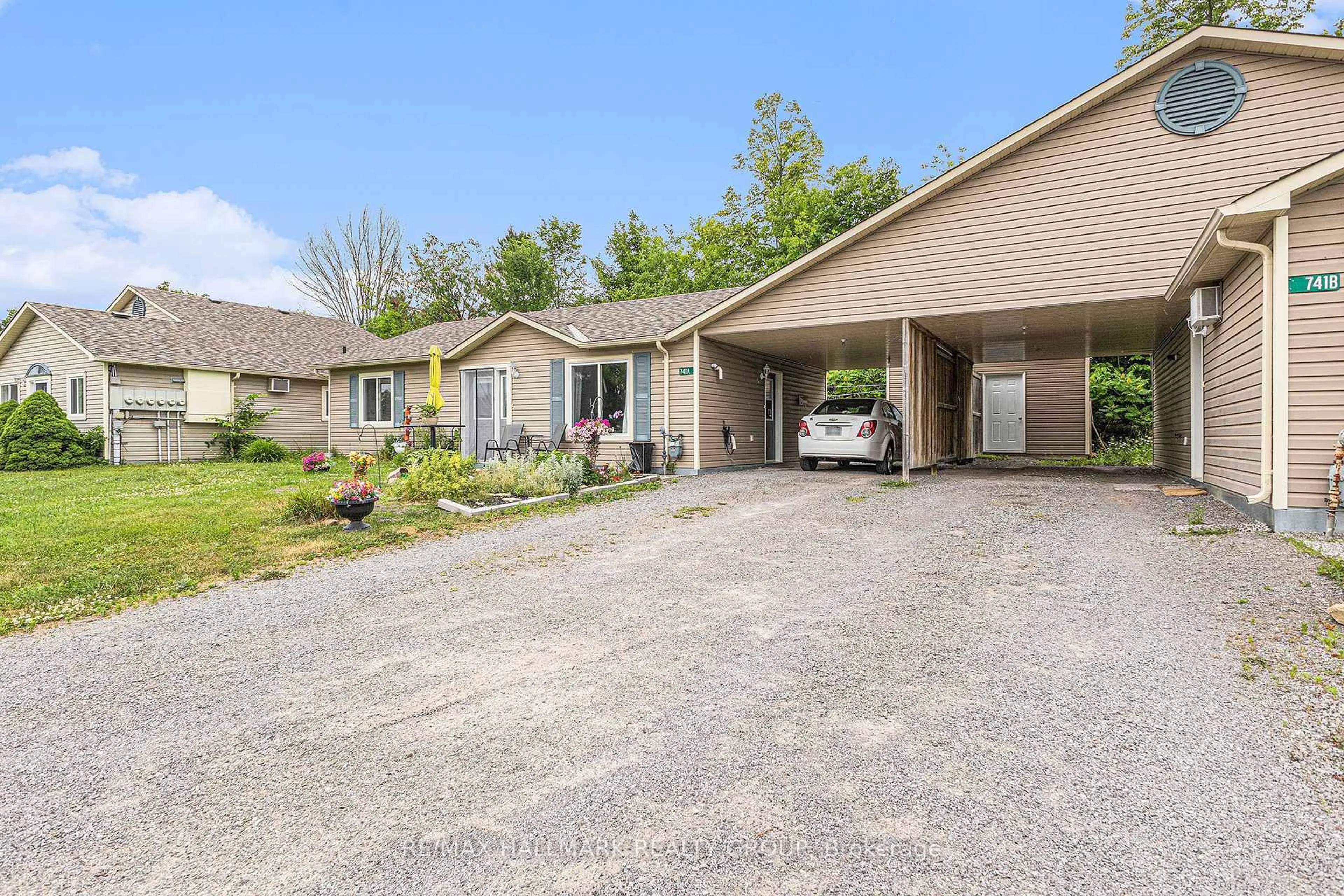 Unknown for 735 River Rd, Braeside Ontario K0A 1G0