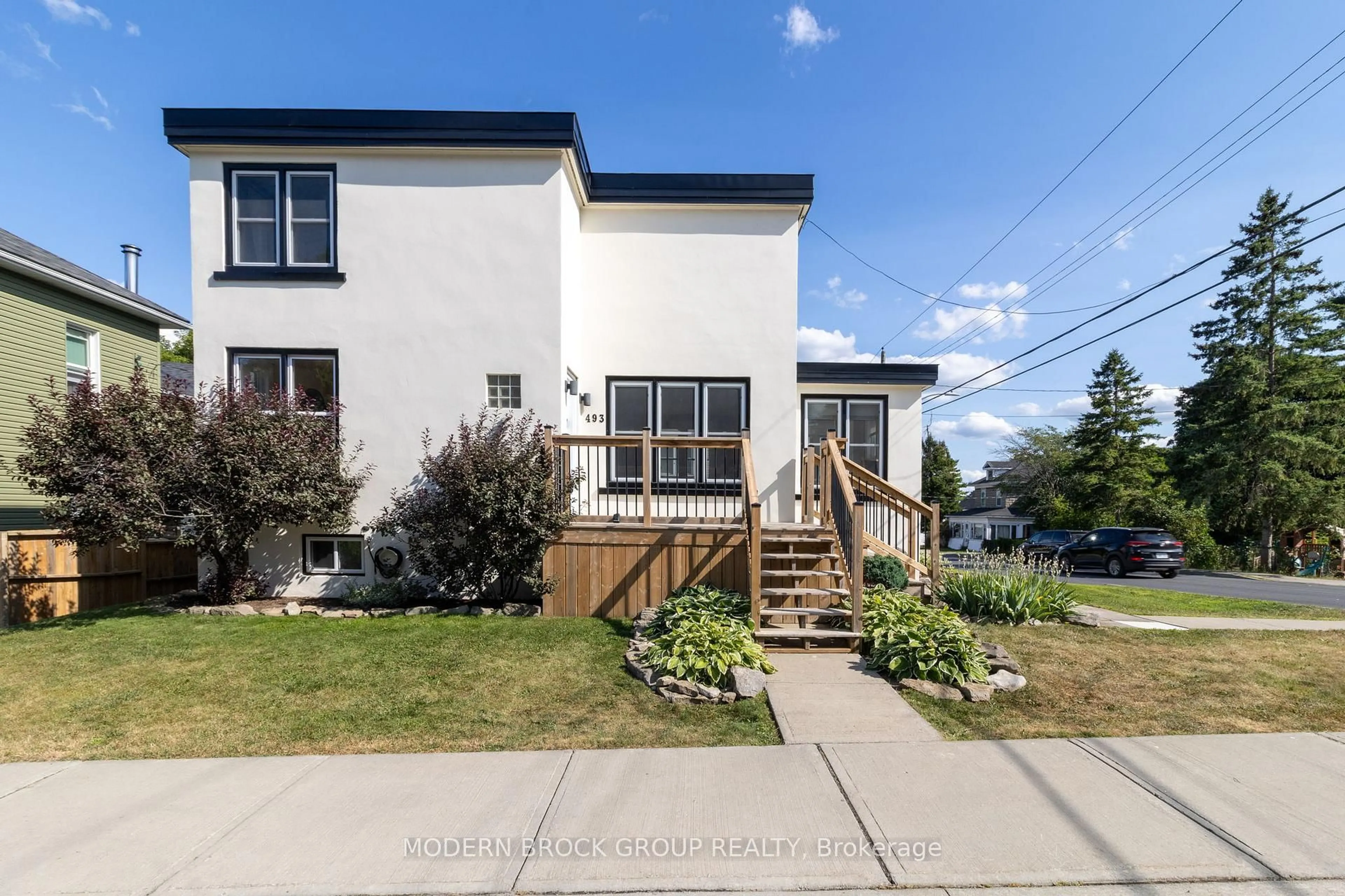 Unknown for 493 Dibble St, Prescott Ontario K0E 1T0