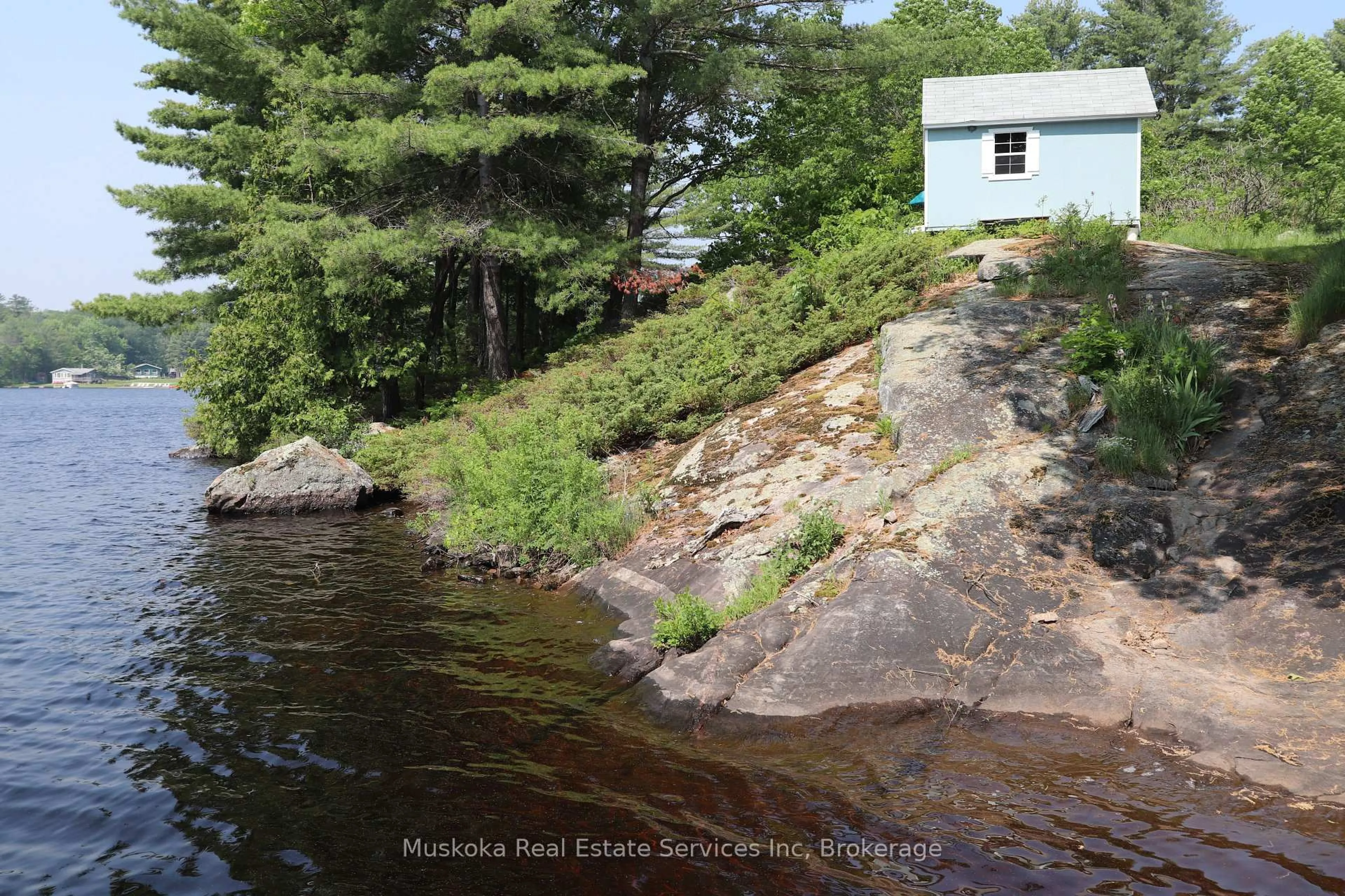 Unknown for 1113 Sam Cook Rd, Gravenhurst Ontario P1P 1R3
