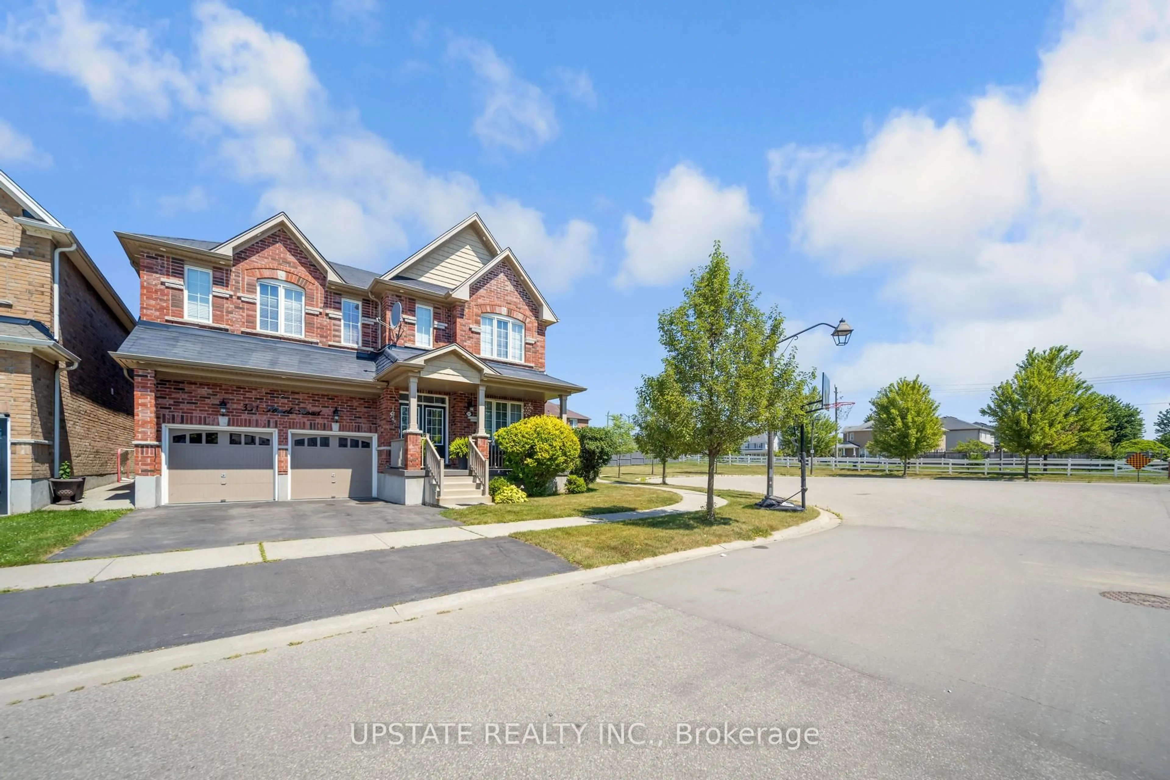 Unknown for 331 Powell Rd, Brantford Ontario N3T 0J8