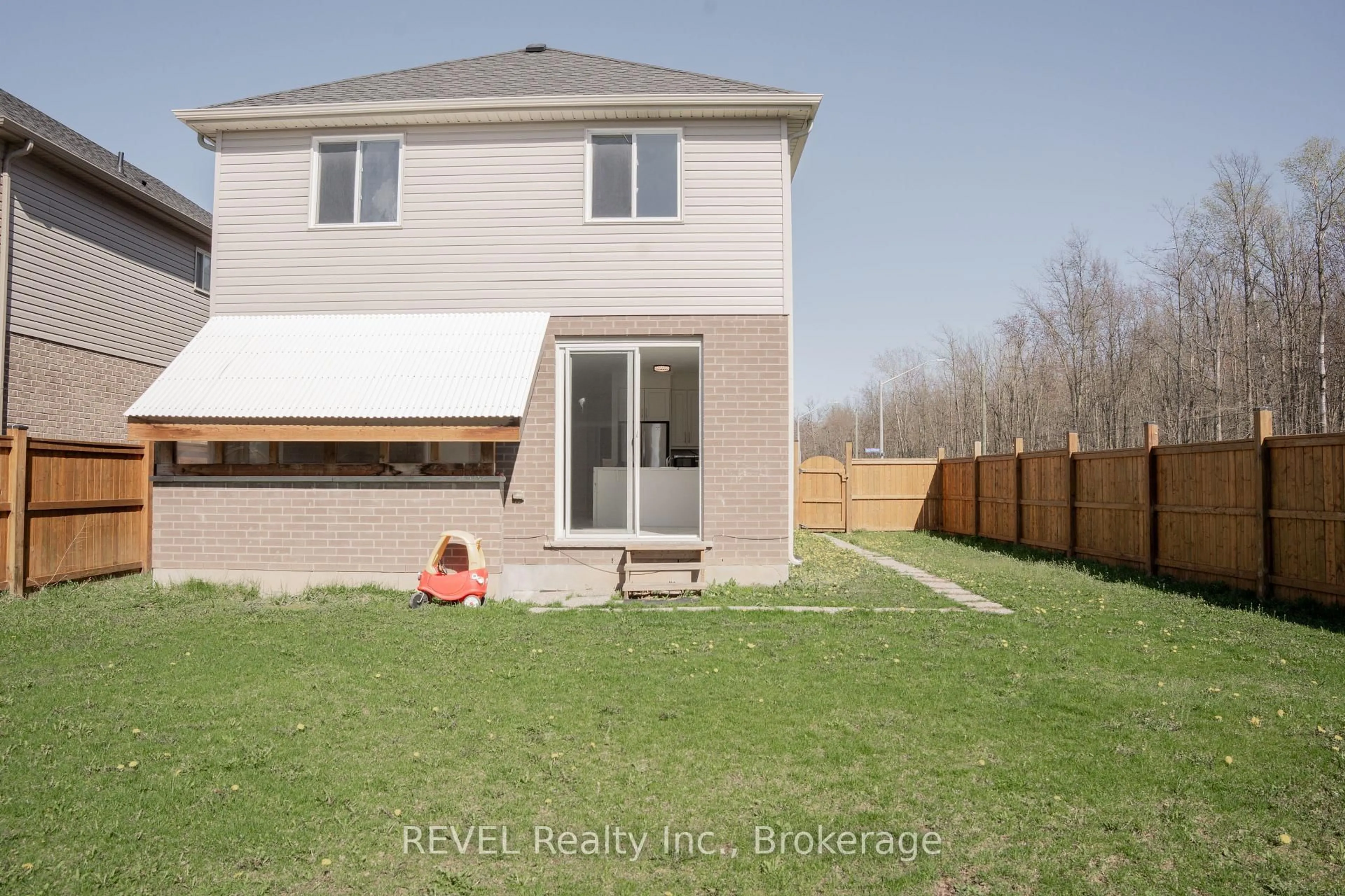 Unknown for 6739 Sam Iorfida Dr, Niagara Falls Ontario L2G 0H6