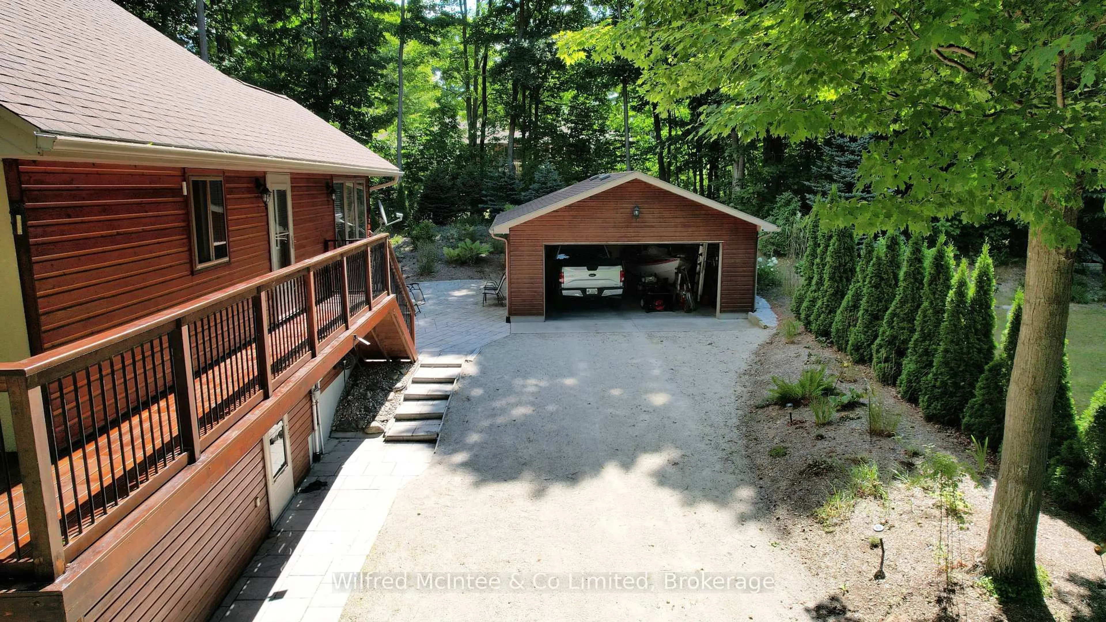 Unknown for 9 Carson Lake Cres, South Bruce Peninsula Ontario N0H 2G0