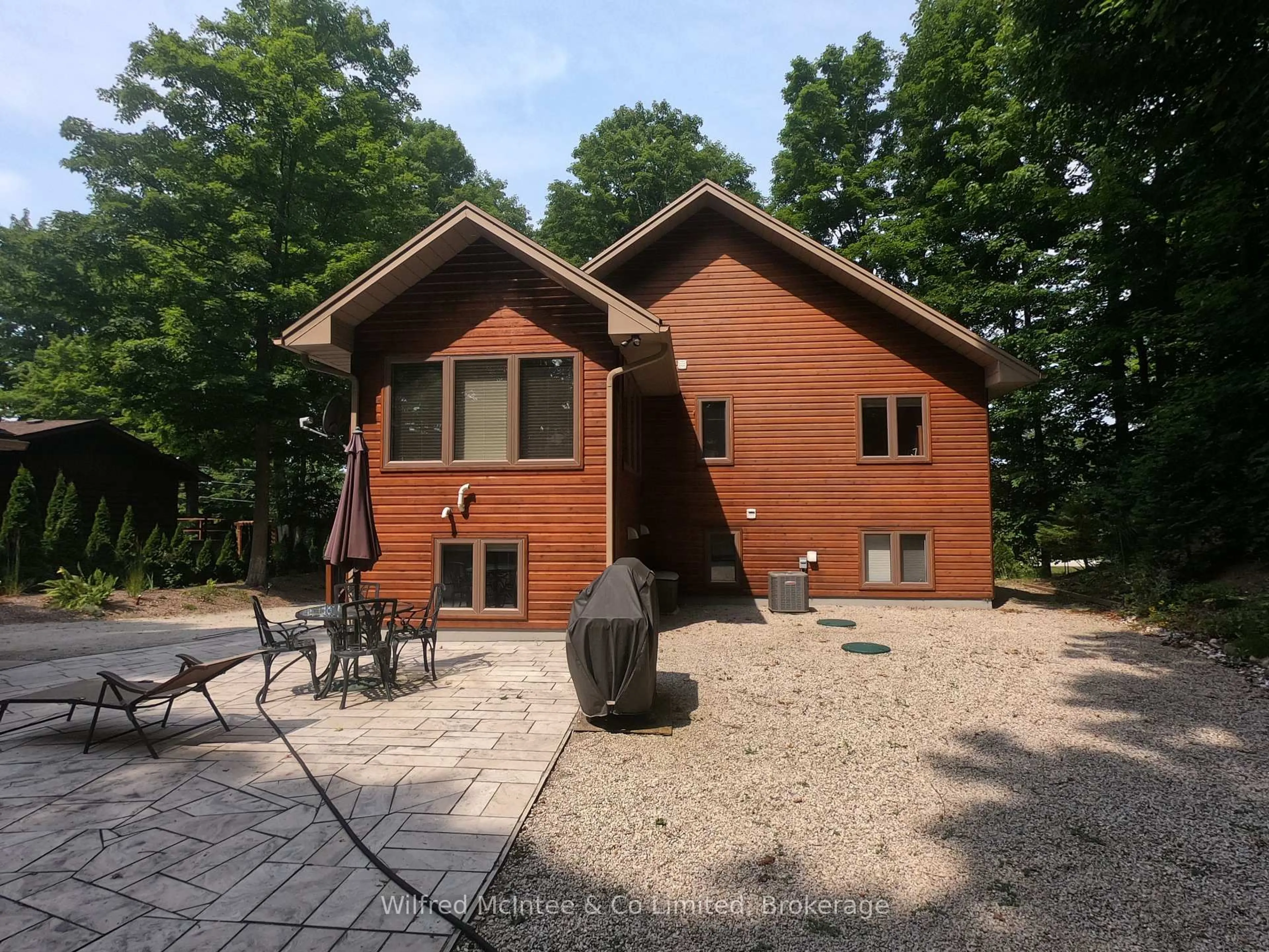 Unknown for 9 Carson Lake Cres, South Bruce Peninsula Ontario N0H 2G0