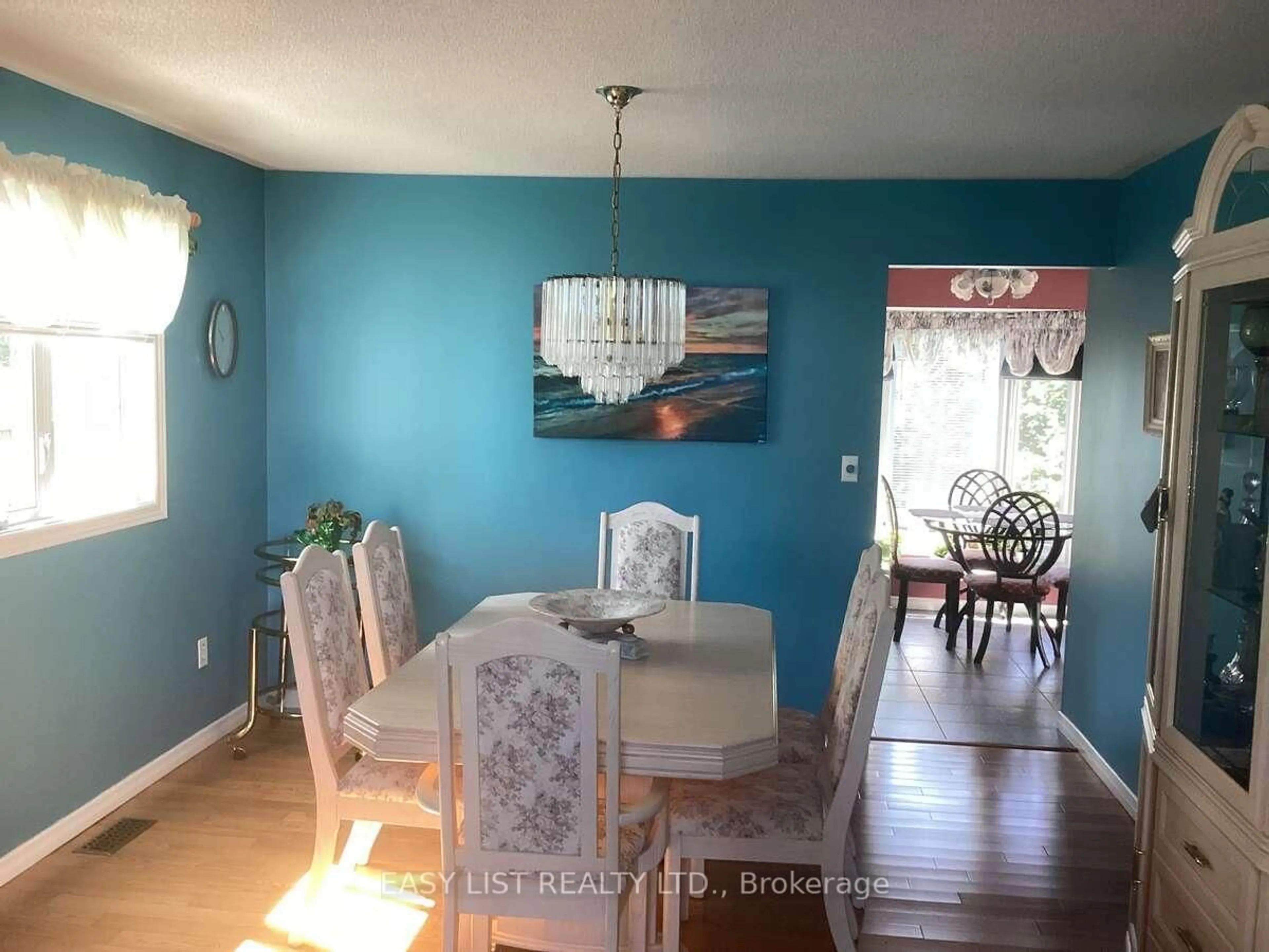 Dining room, unknown for 601 MacDonald Dr, Gananoque Ontario K7G 3C3