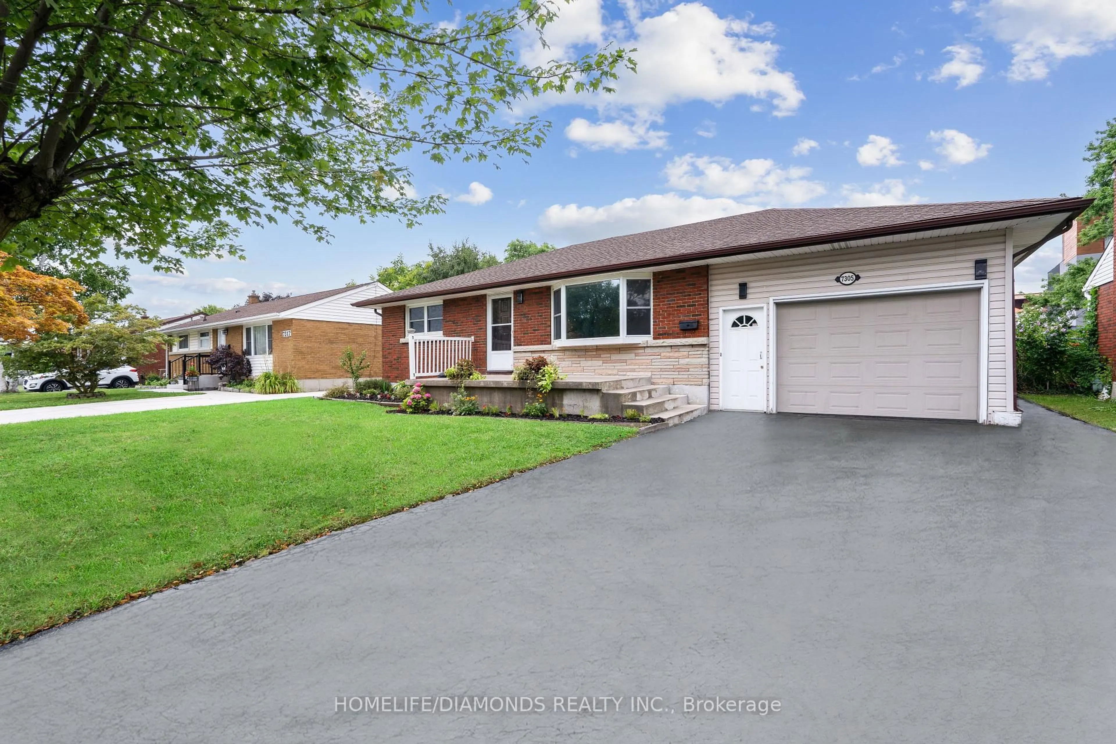 Unknown for 7305 MERRITT Ave, Niagara Falls Ontario L2G 5C3