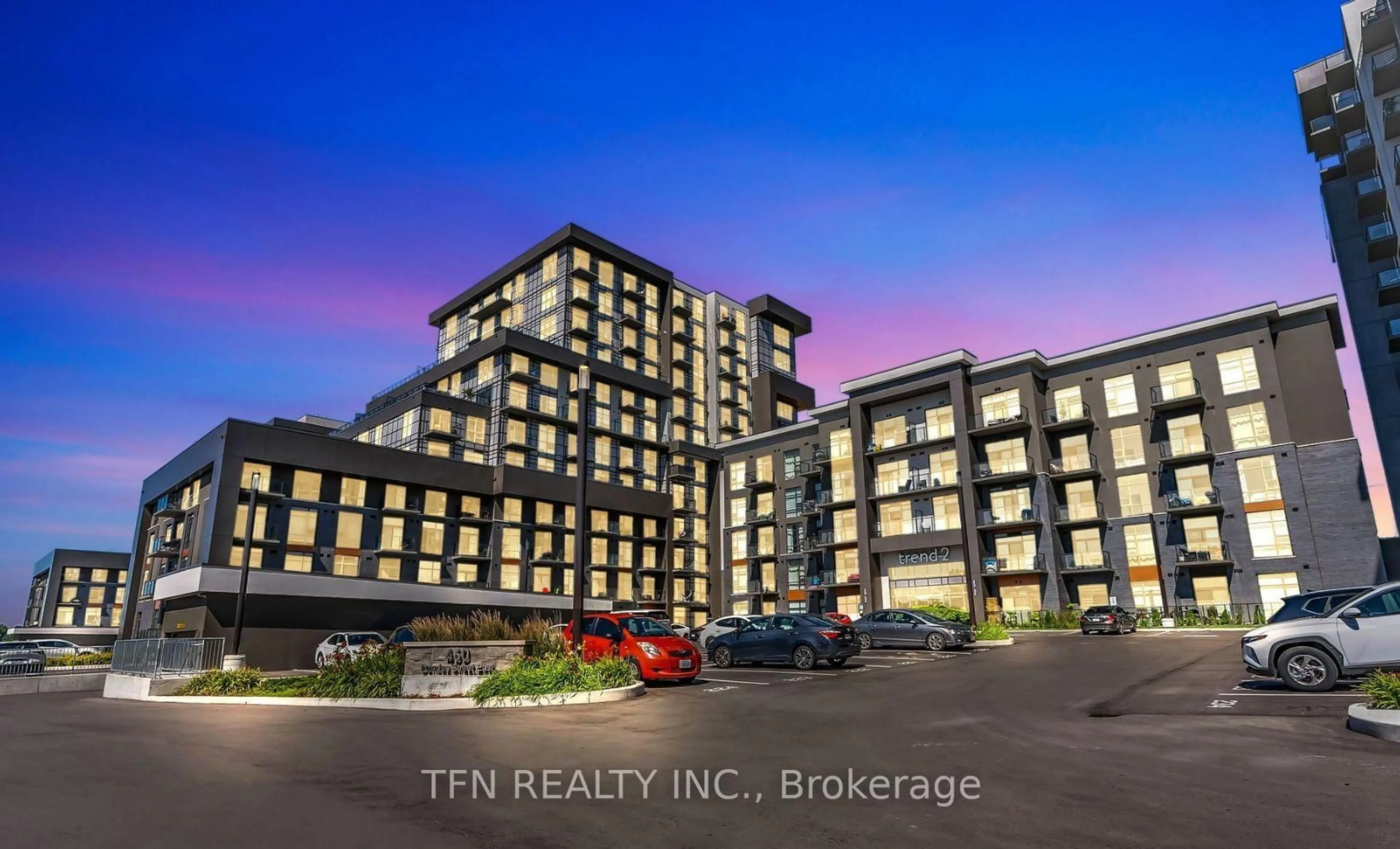 Unknown for 460 Dundas St #121, Hamilton Ontario L8B 2A5