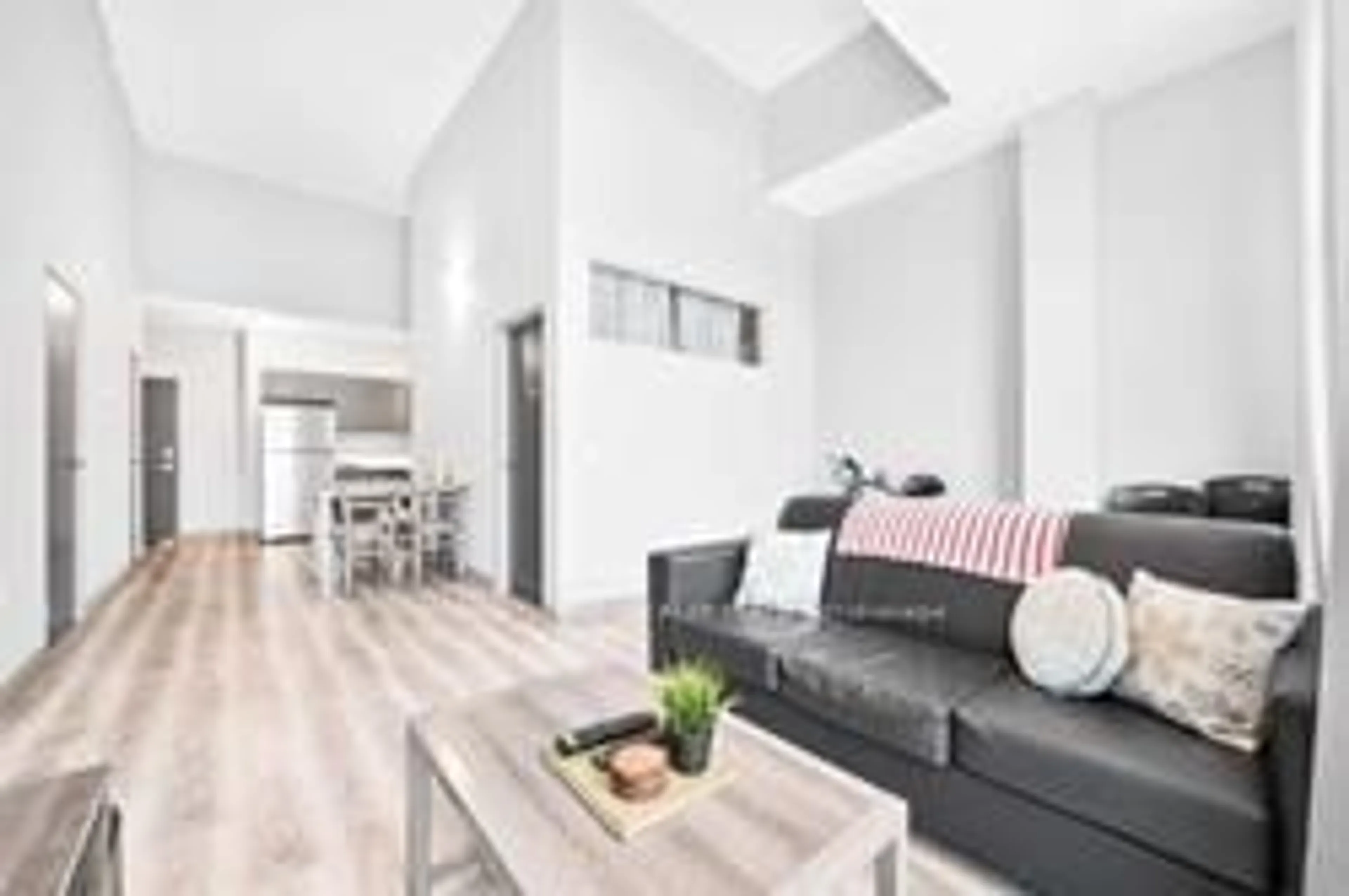 Living room with furniture, unknown for 275 LARCH St #G111, Waterloo Ontario N2L 3R2