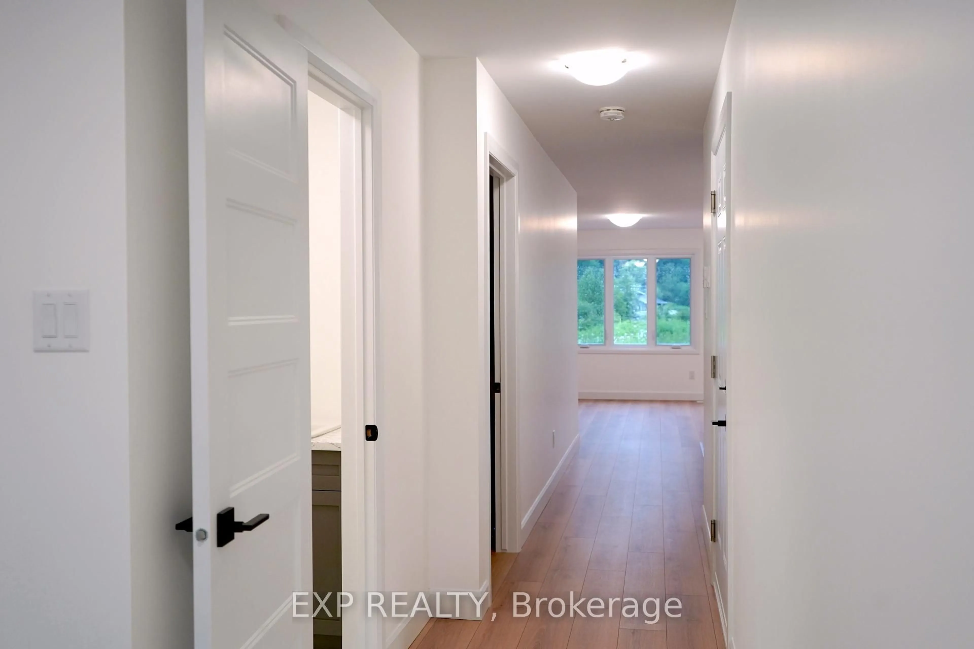 Indoor entryway for 120 Lorie St, The Nation Ontario K0A 2M0
