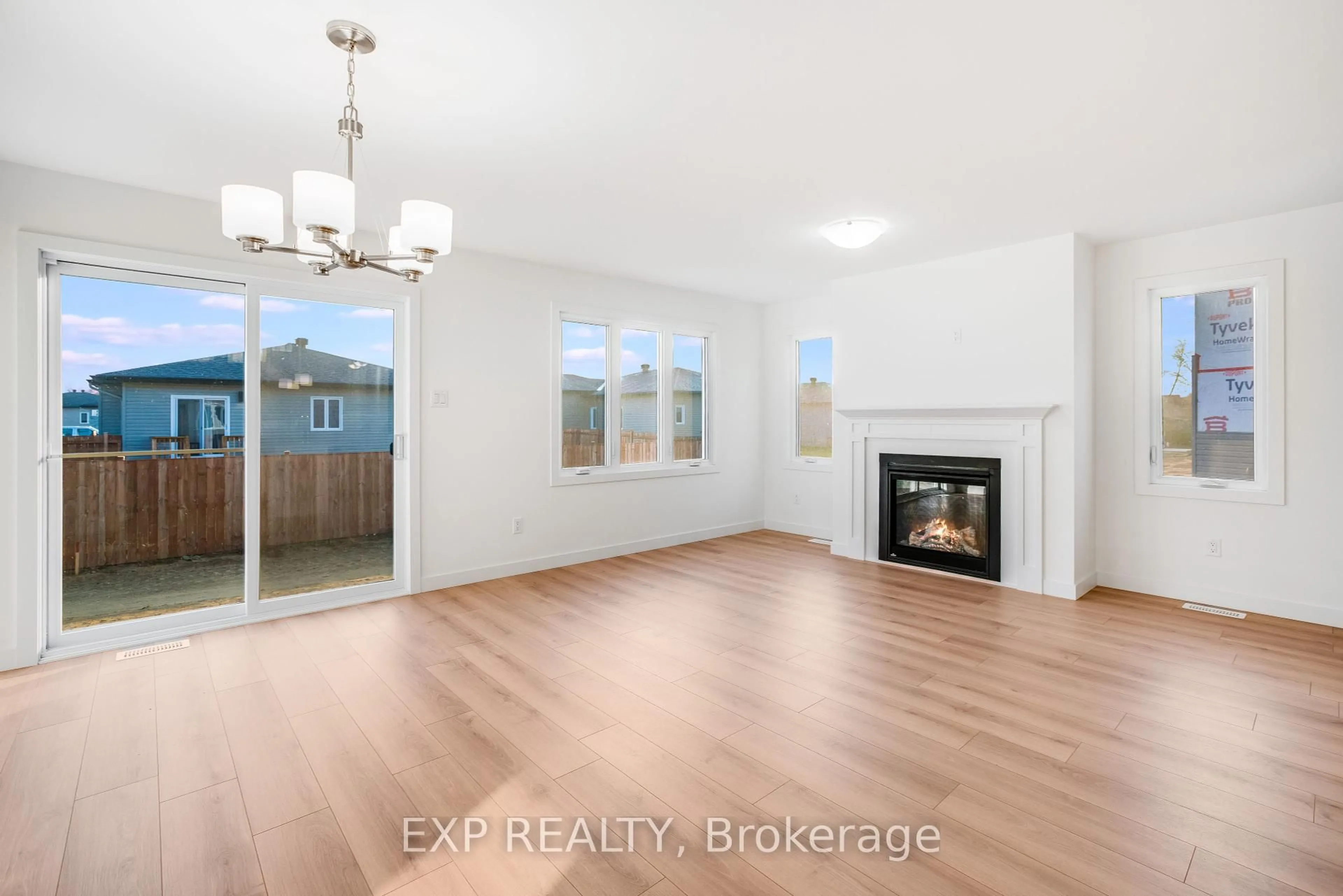 A pic of a room for 116 Lorie St, The Nation Ontario K0A 2M0