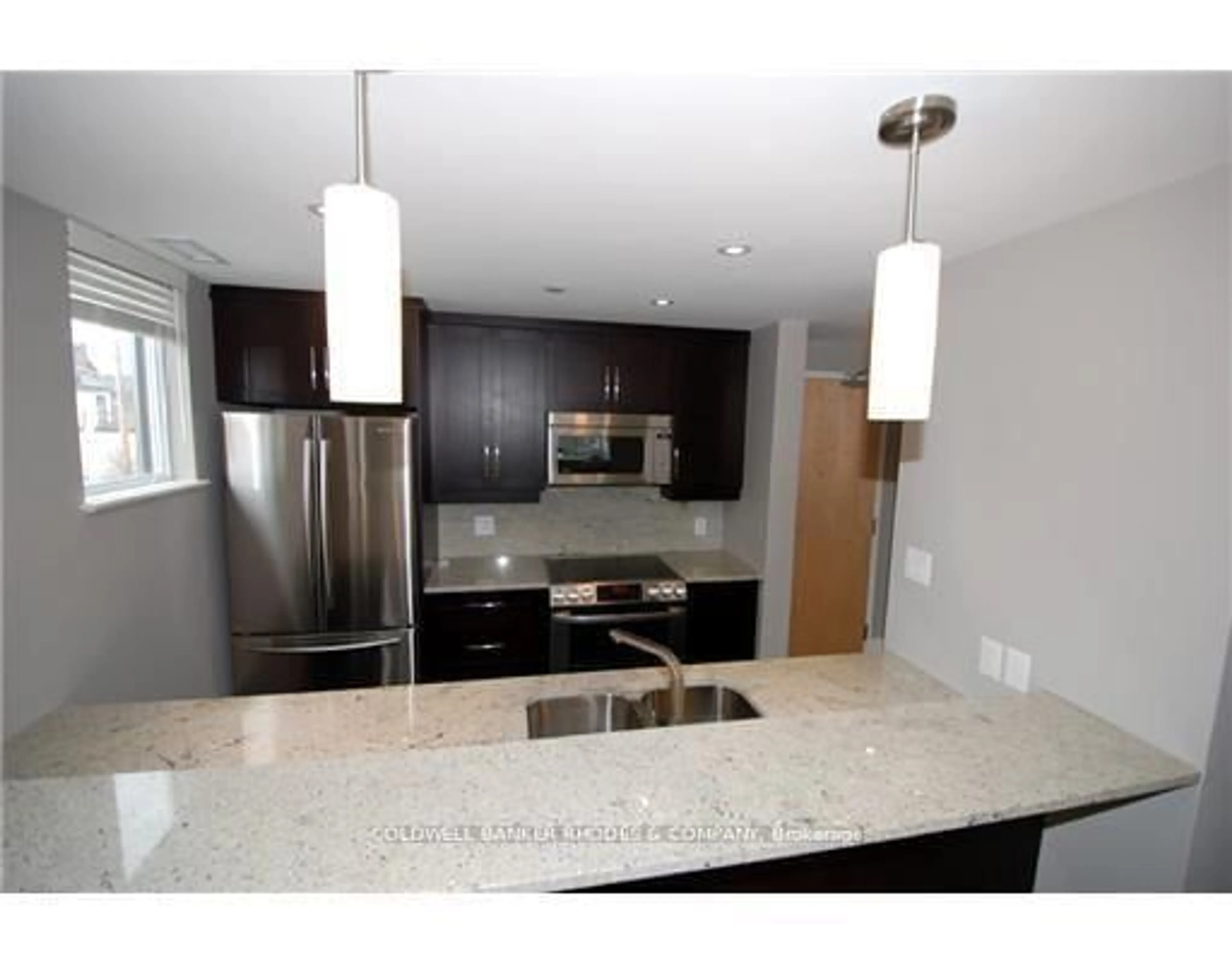 Open concept kitchen, unknown for 9 Chapleau Ave #302, Ottawa Ontario K1M 1E4
