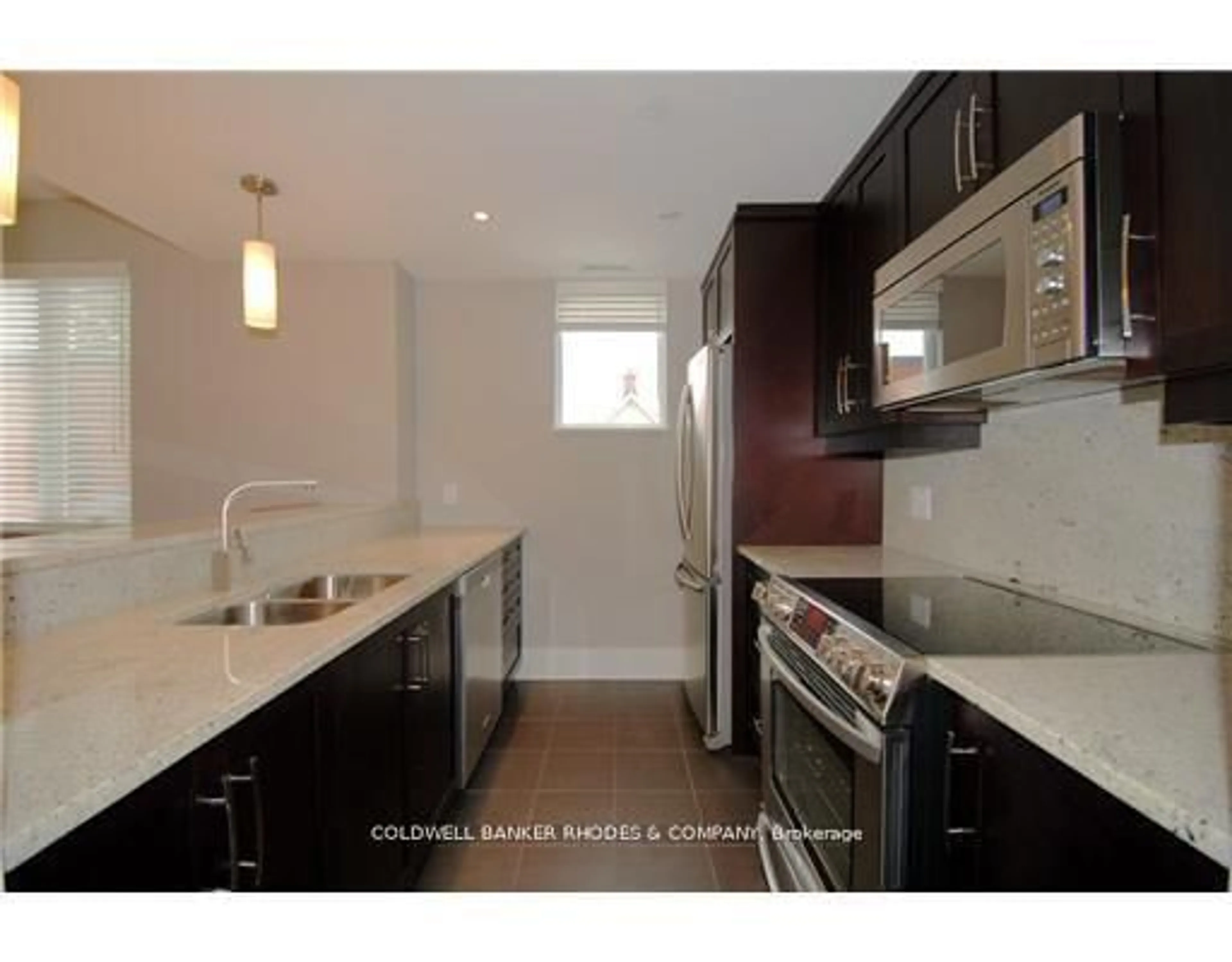 Standard kitchen, unknown for 9 Chapleau Ave #302, Ottawa Ontario K1M 1E4