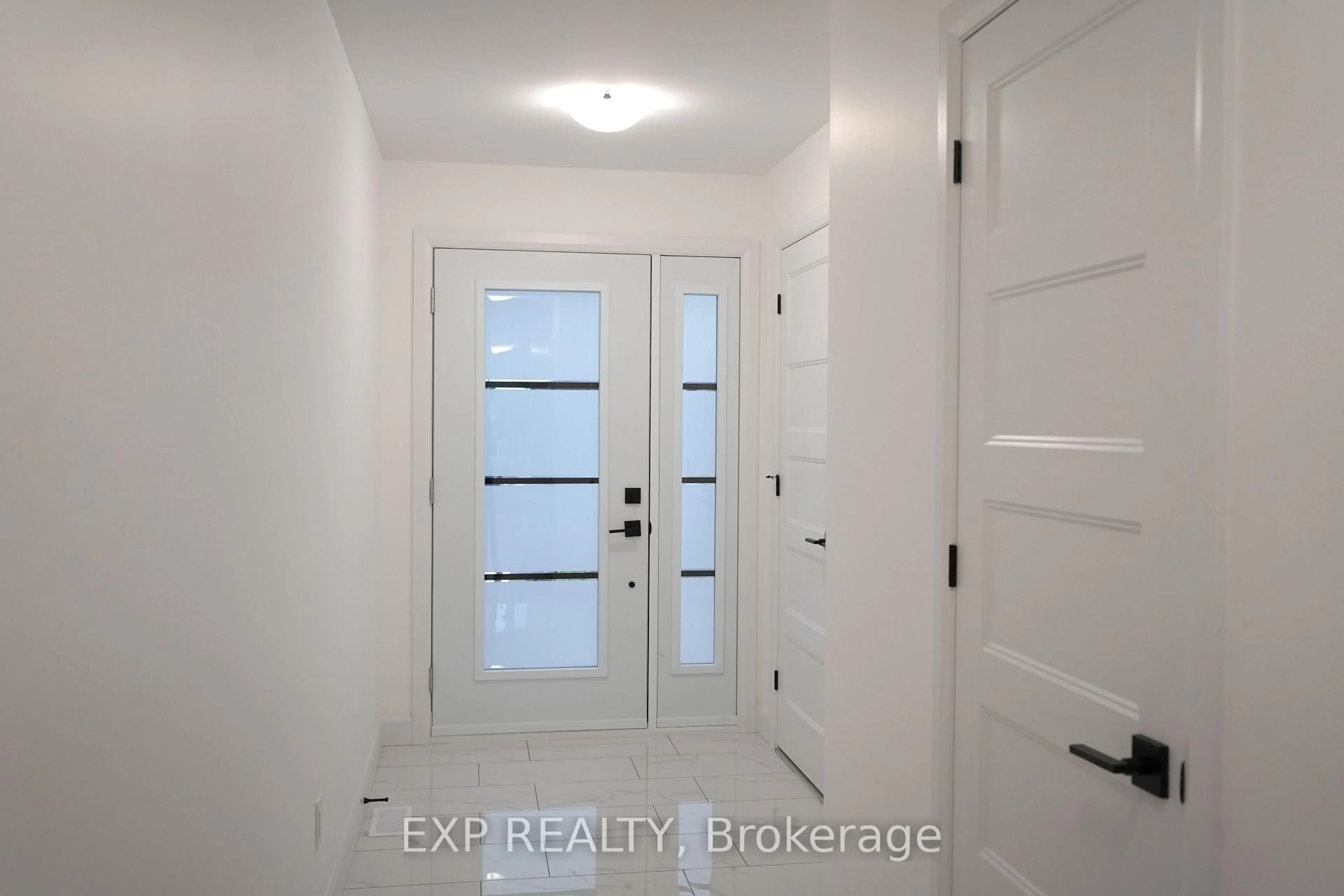 Indoor entryway for 108 Lorie St, The Nation Ontario K0A 2M0