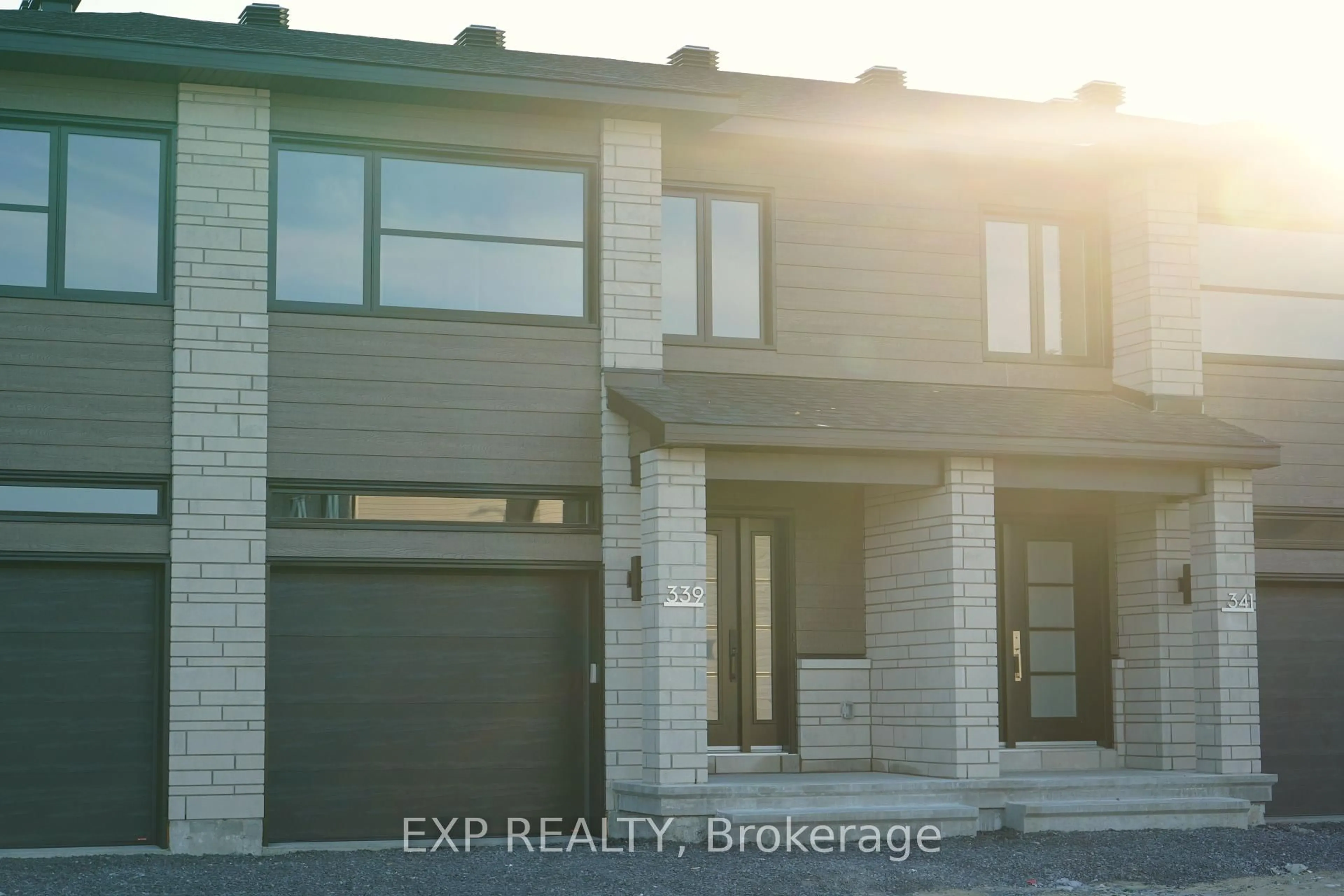 Home with brick exterior material, street for 112 Lorie St, The Nation Ontario K0A 2M0