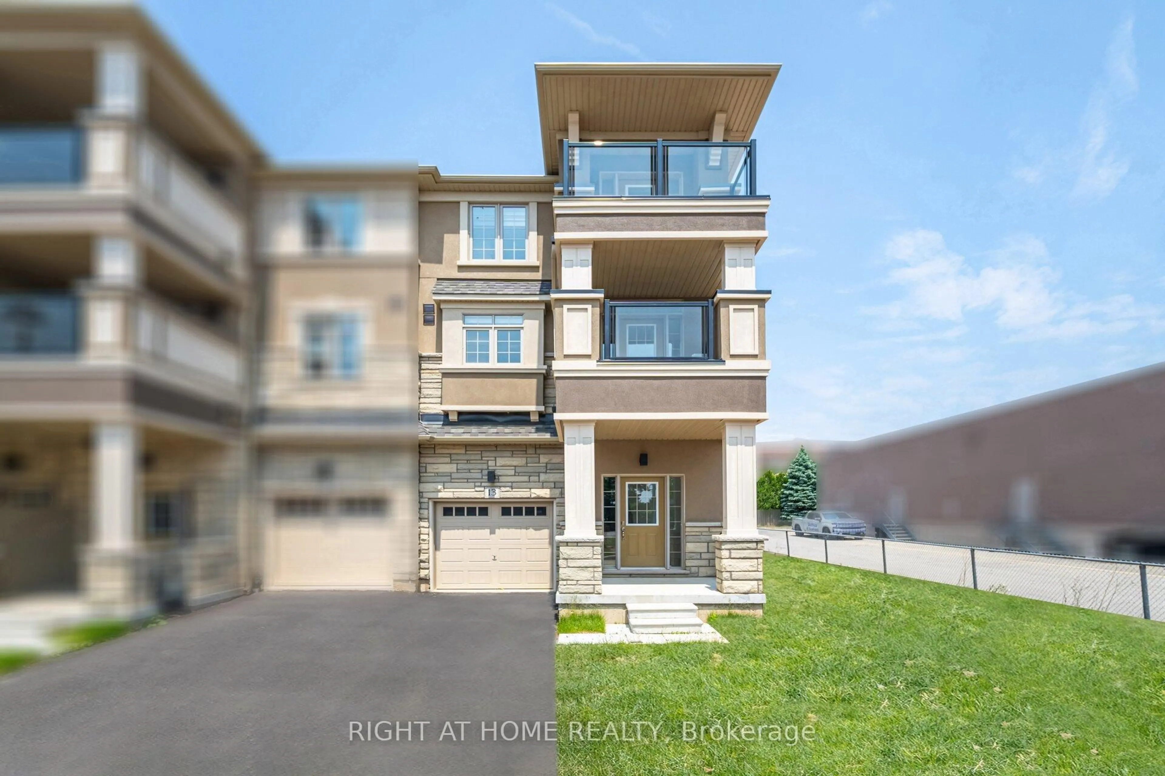 Unknown for 305 Garner Rd #13, Hamilton Ontario L9G 3K9